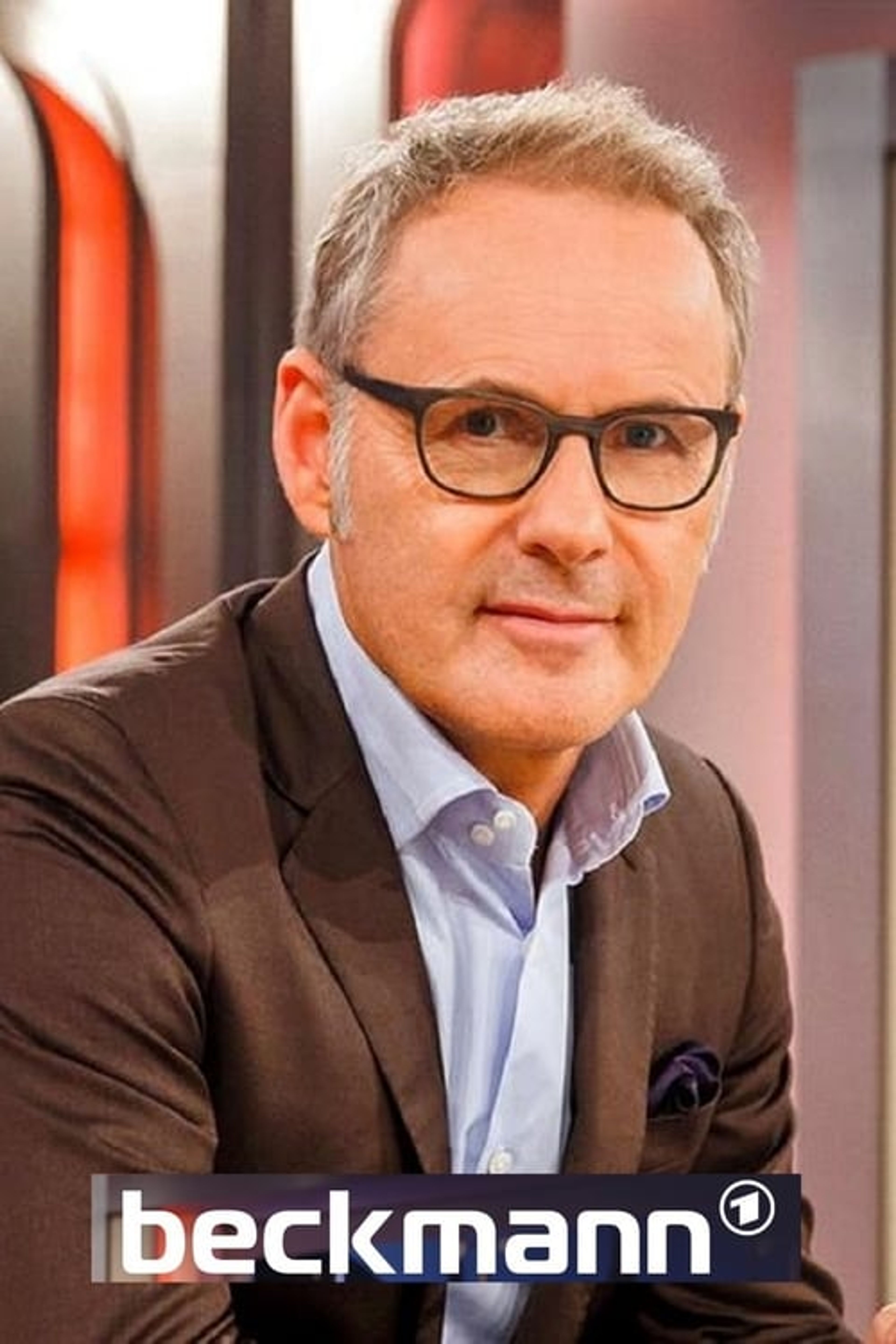 Poster image of Beckmann