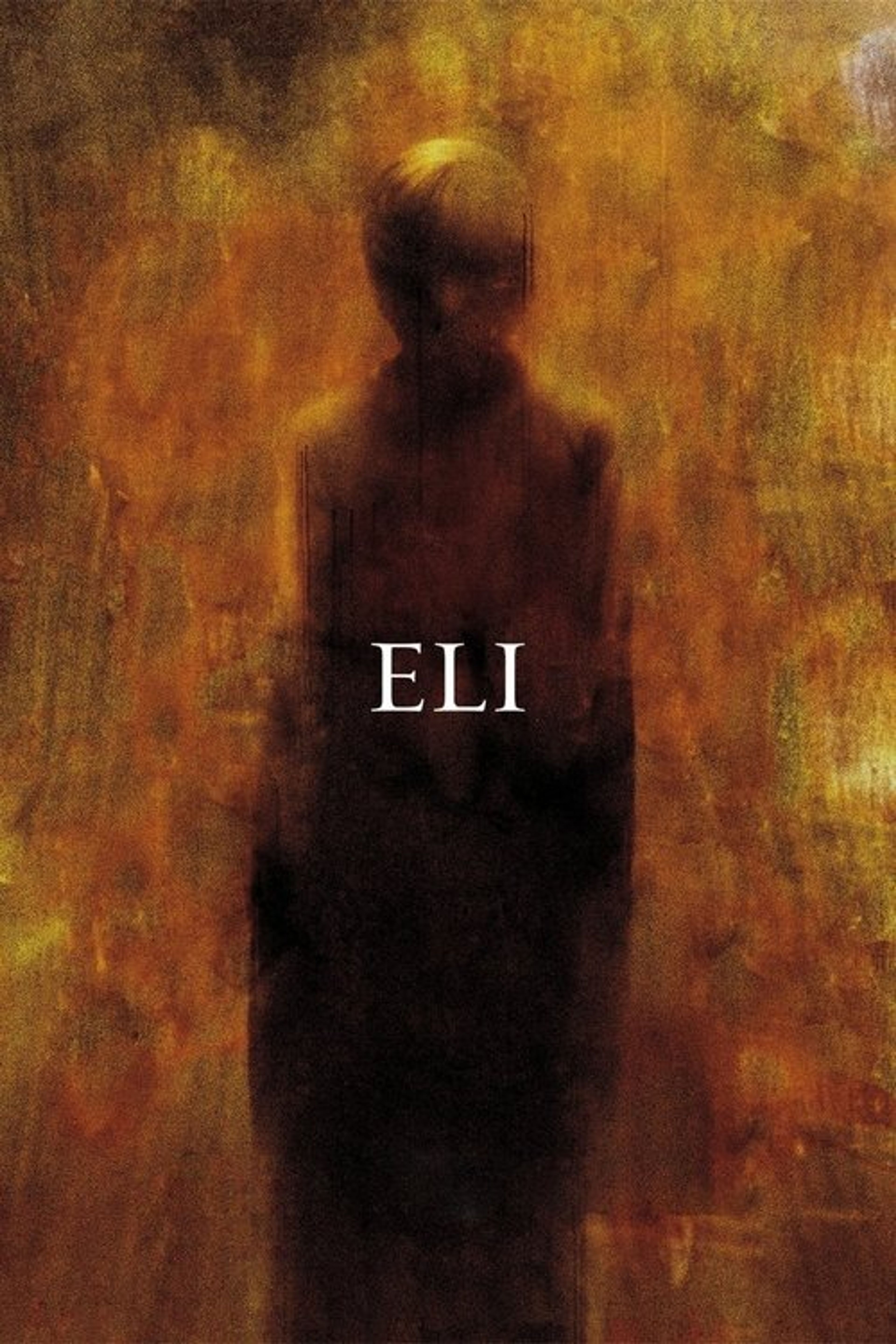 Poster image of Eli