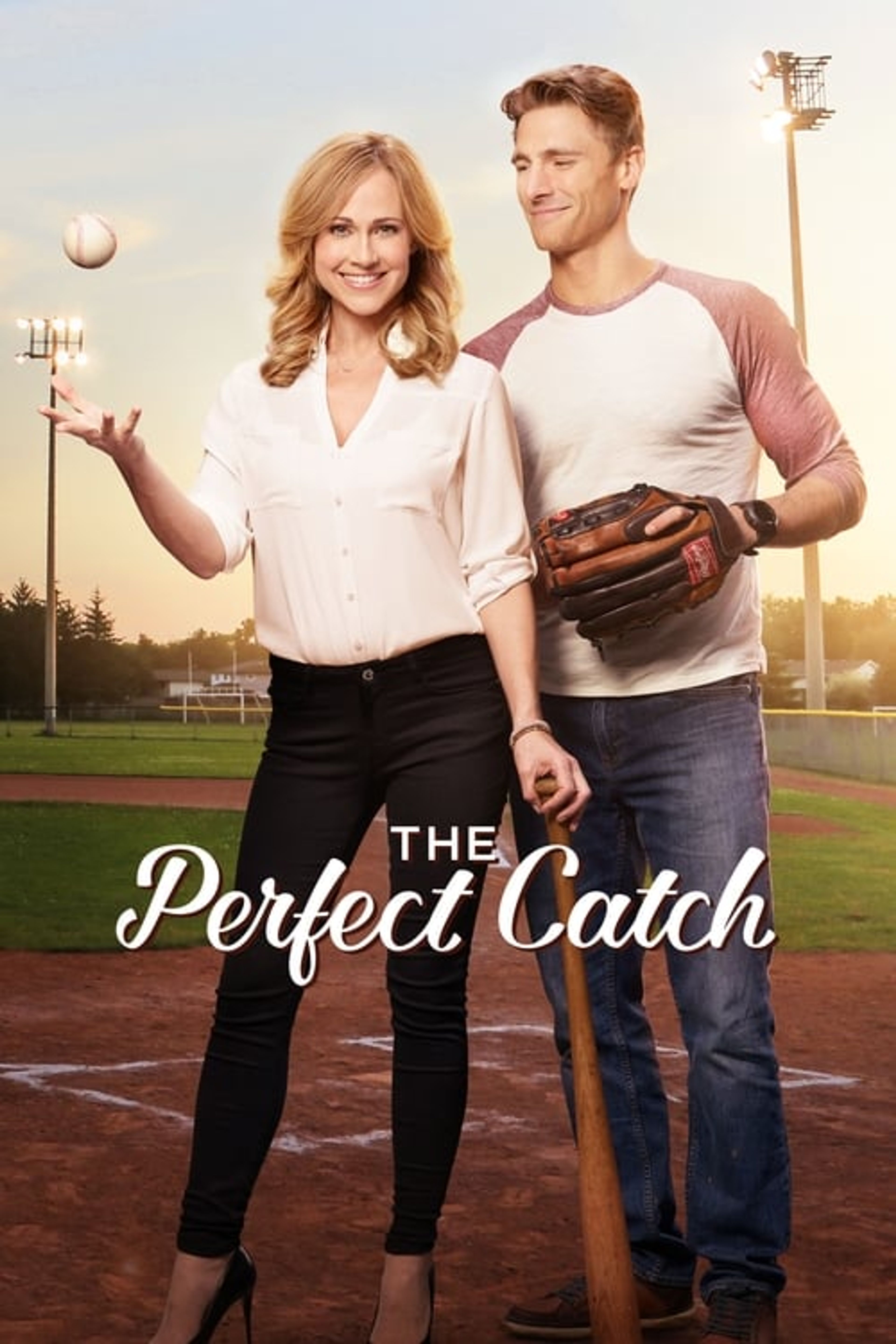 Poster image of The Perfect Catch