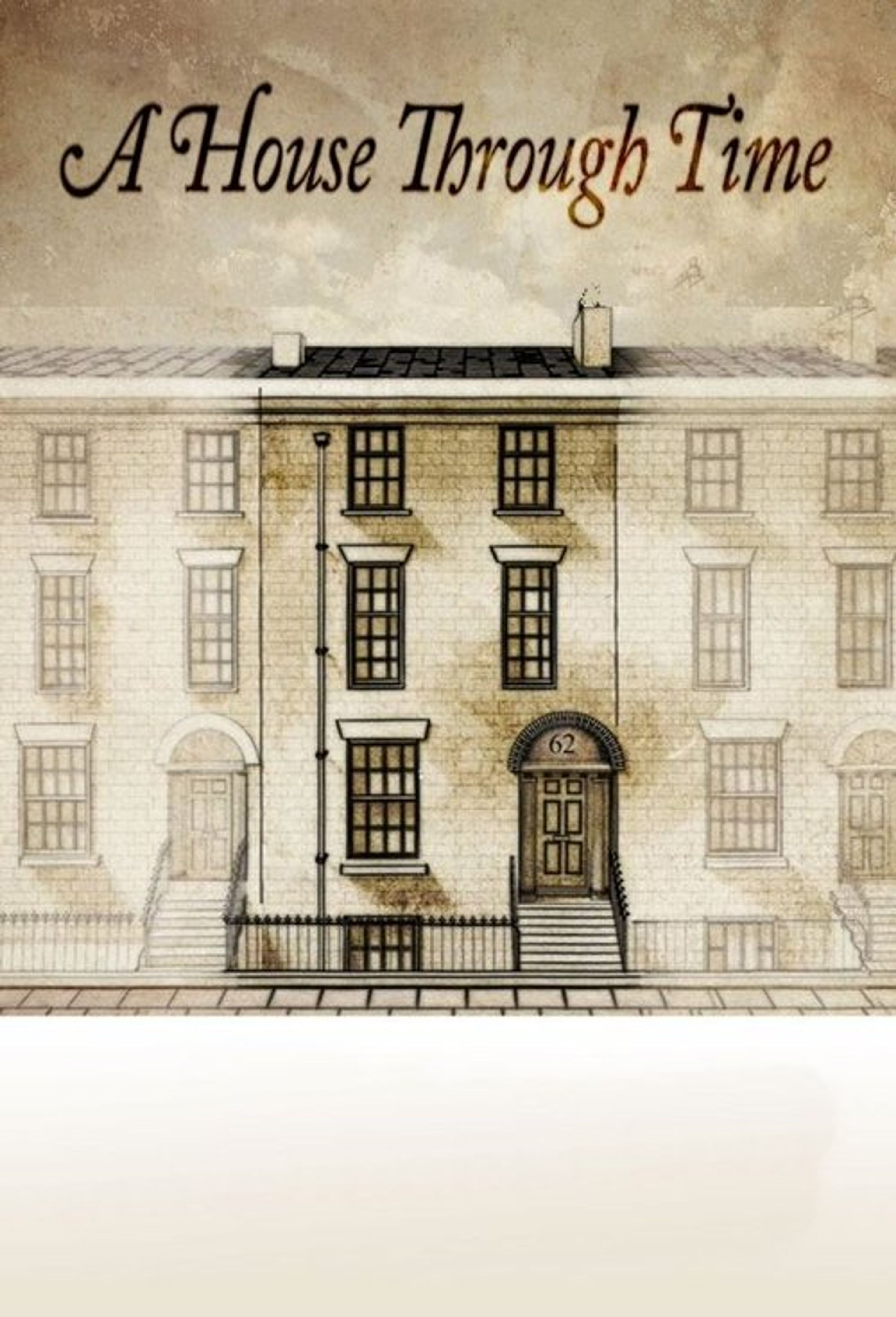 Poster image of A House Through Time
