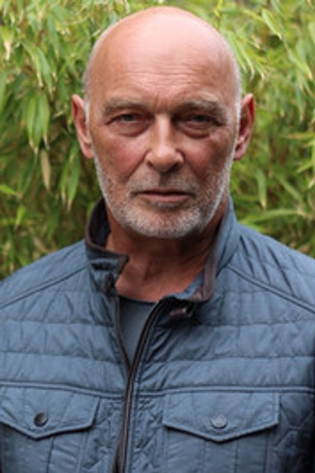 Profile image of James Faulkner