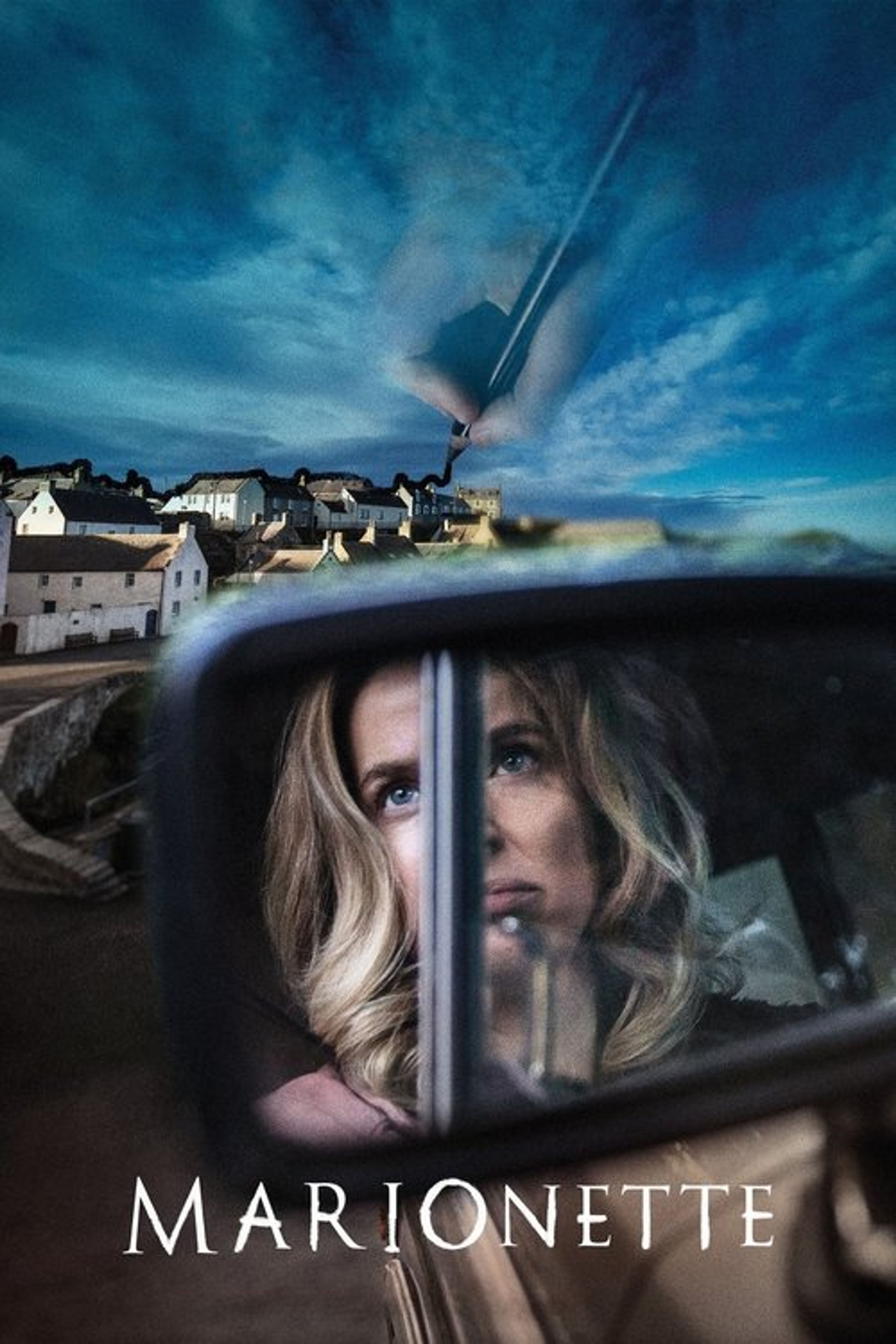 Poster image of Marionette