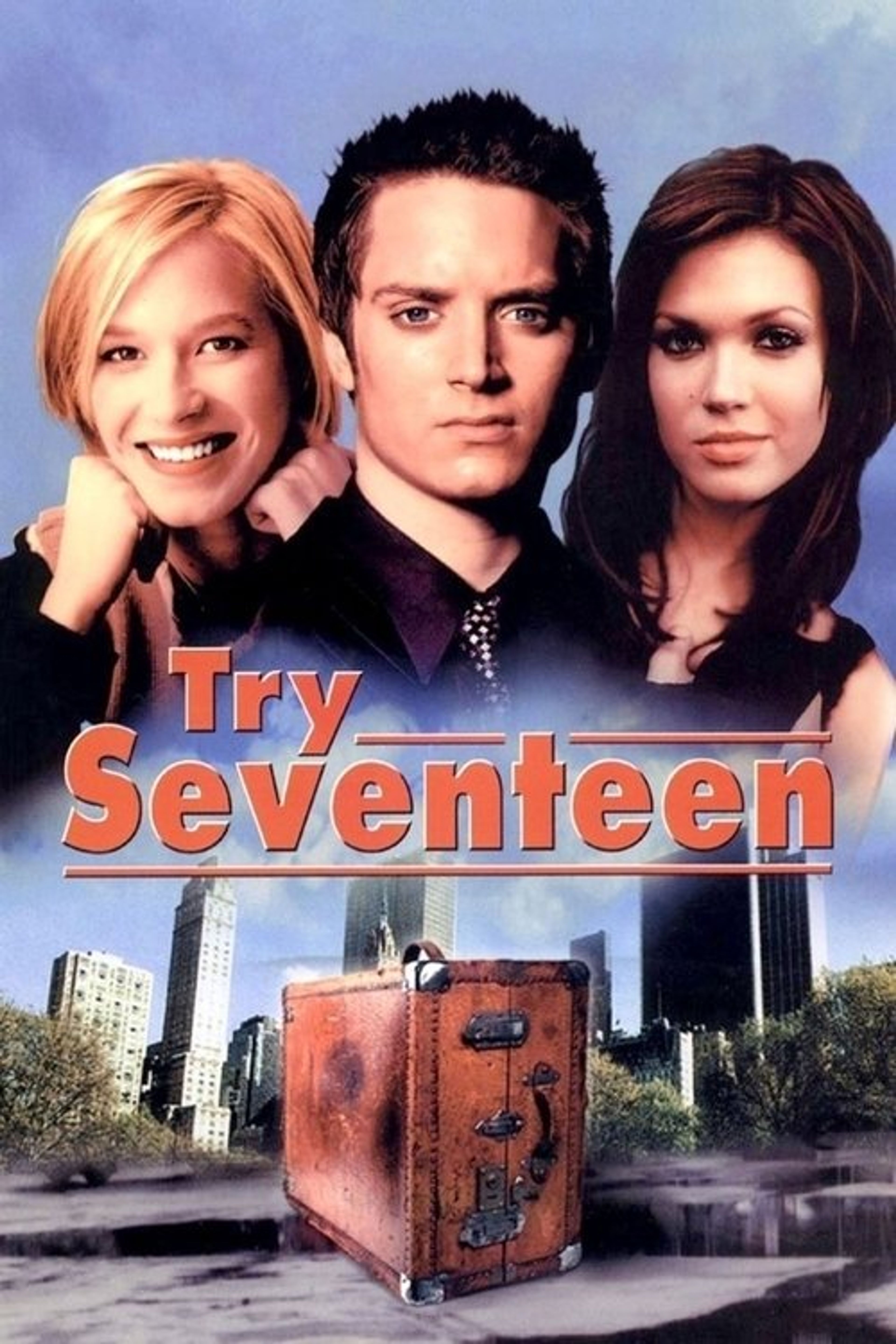 Poster image of Try Seventeen