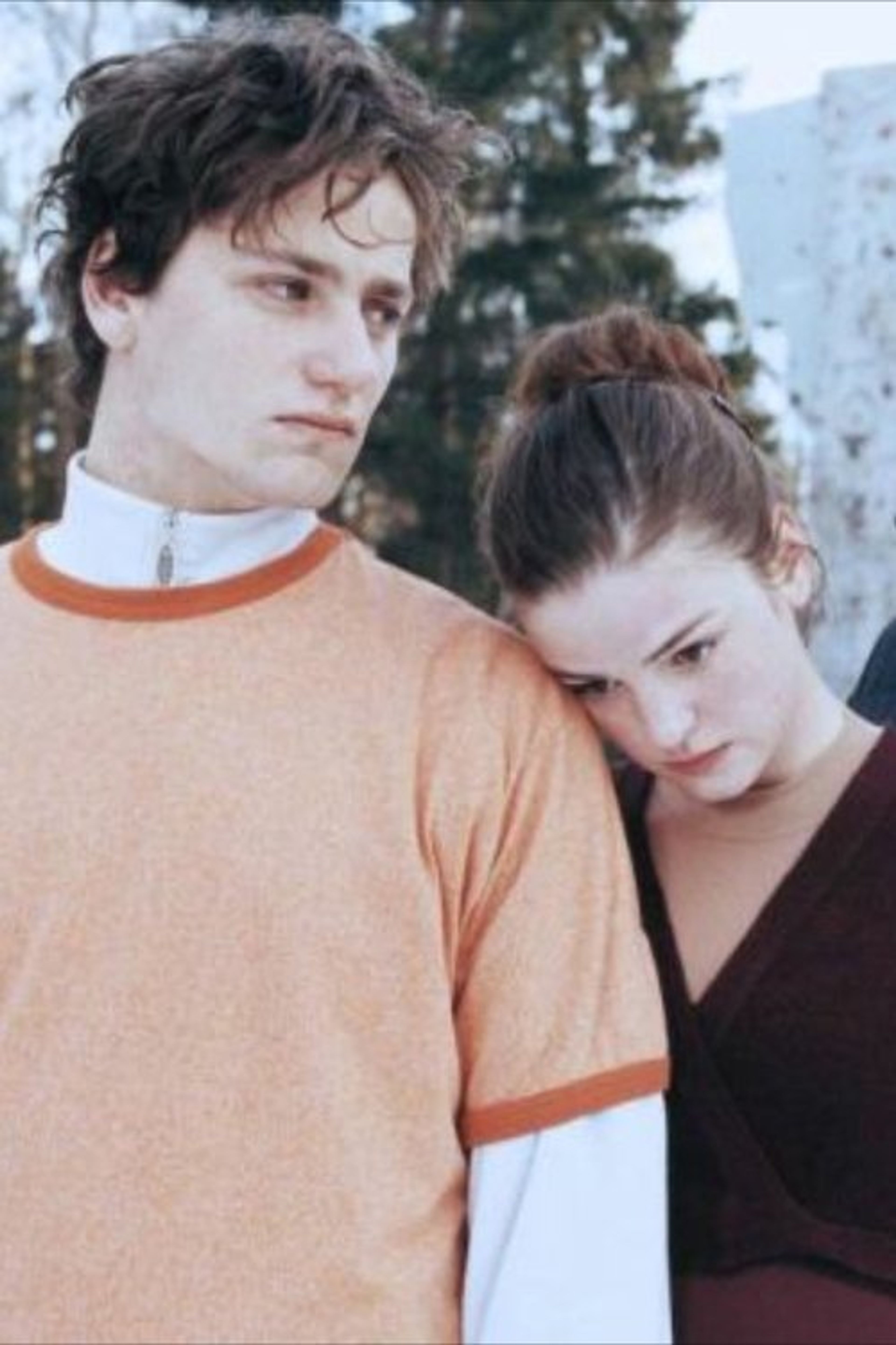 Poster image of Rieke's Love