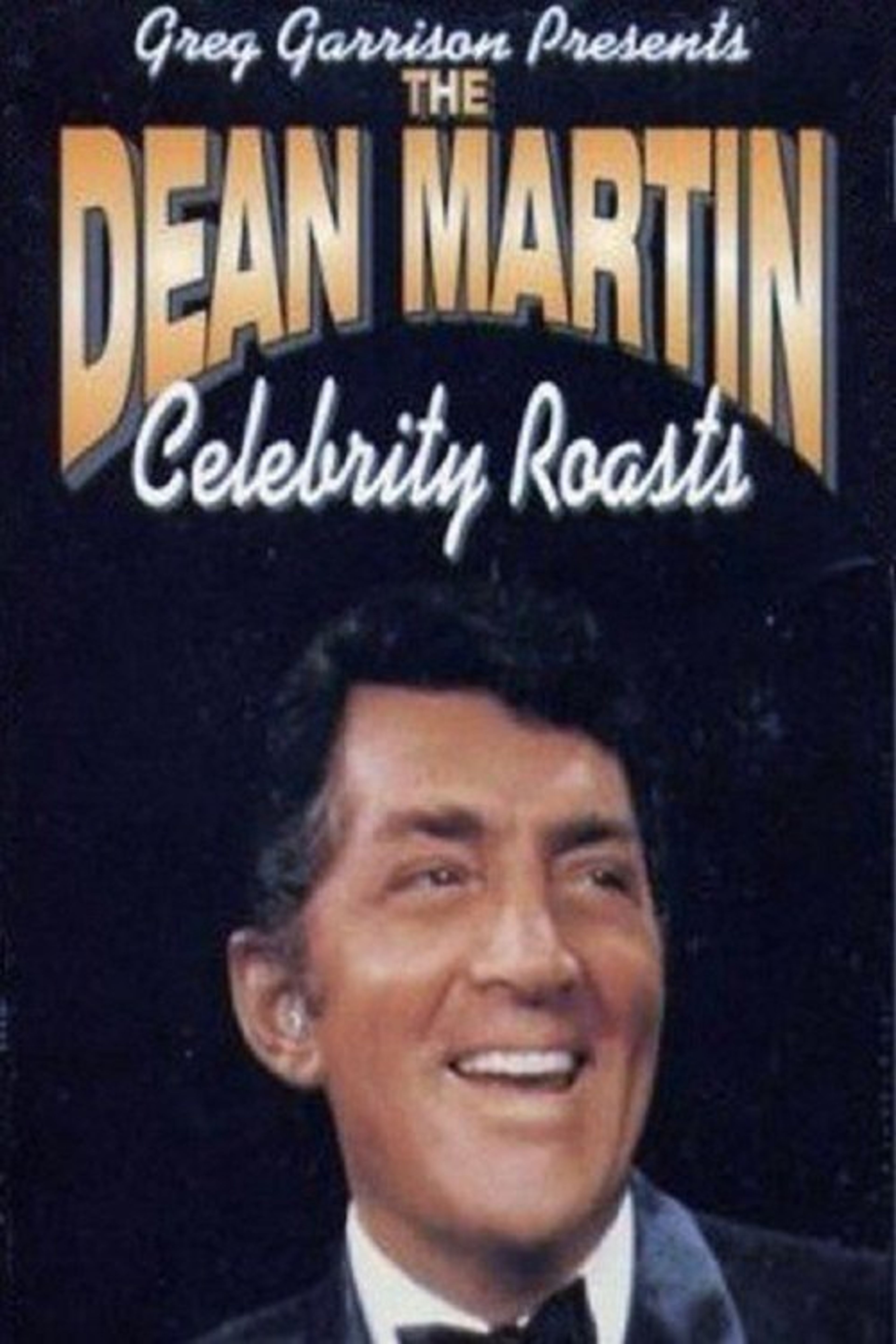 Poster image of The Dean Martin Celebrity Roasts