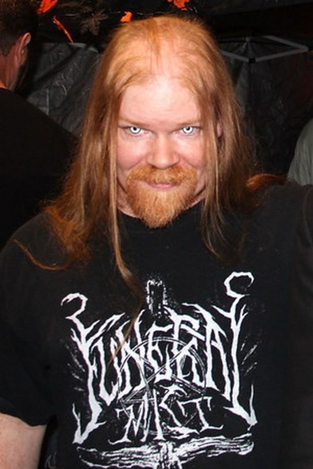 Profile image of Brian Paulin