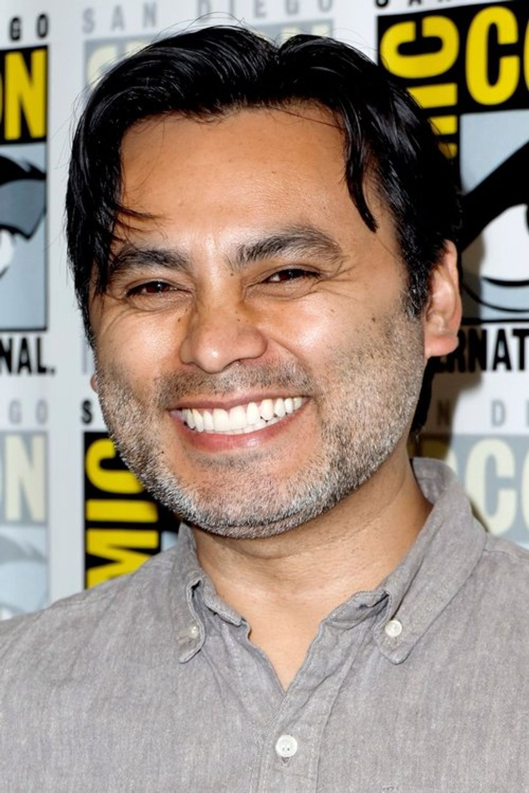 Profile image of Adam Muto