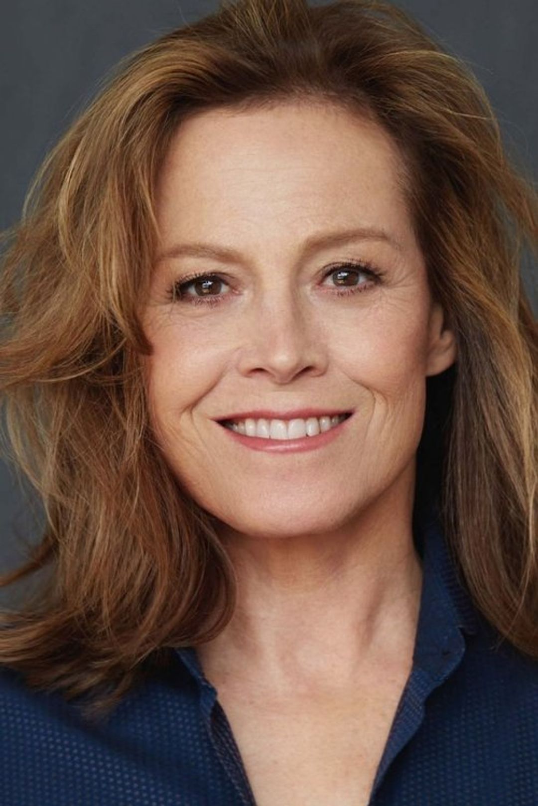 Profile image of Sigourney Weaver