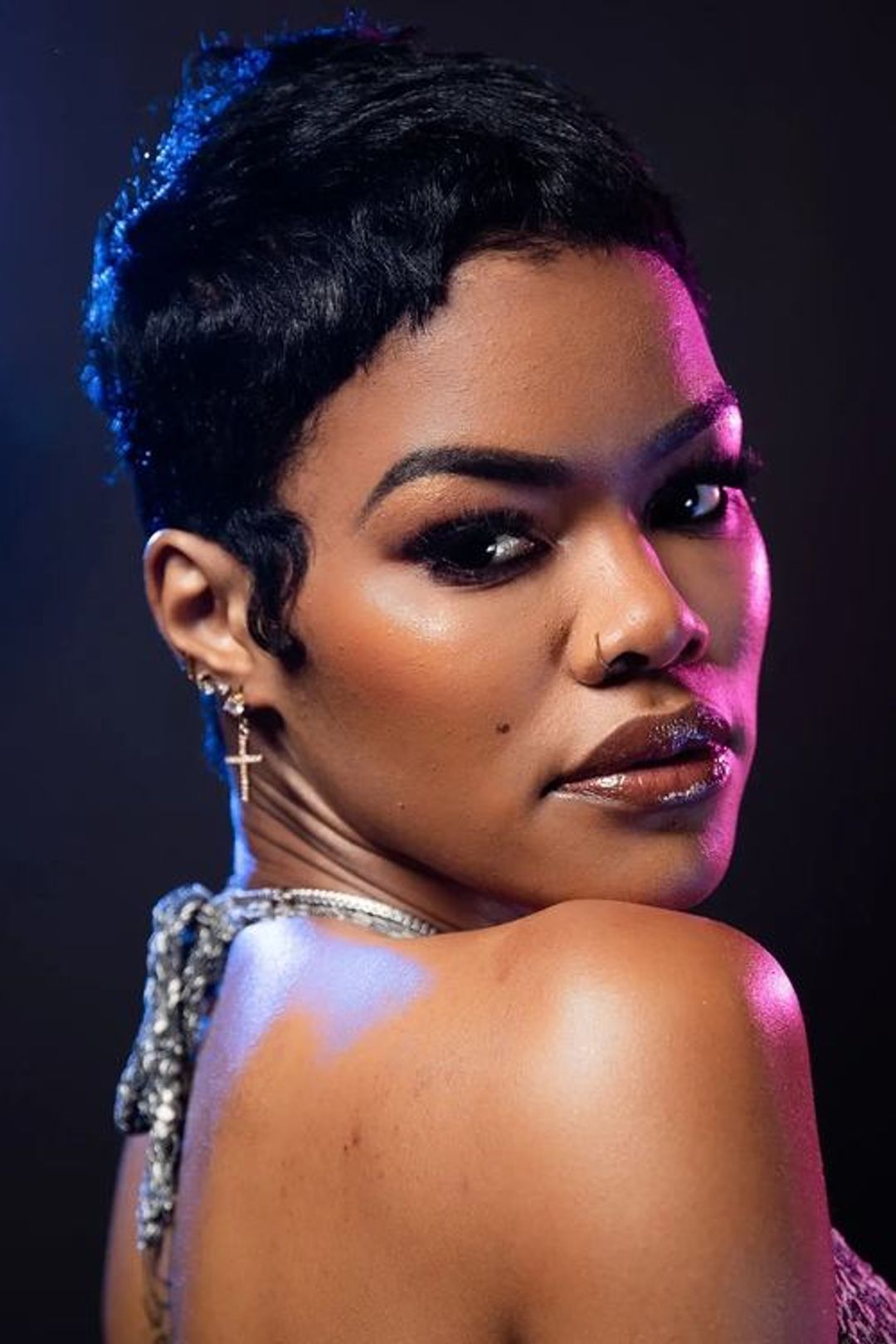 Profile image of Teyana Taylor