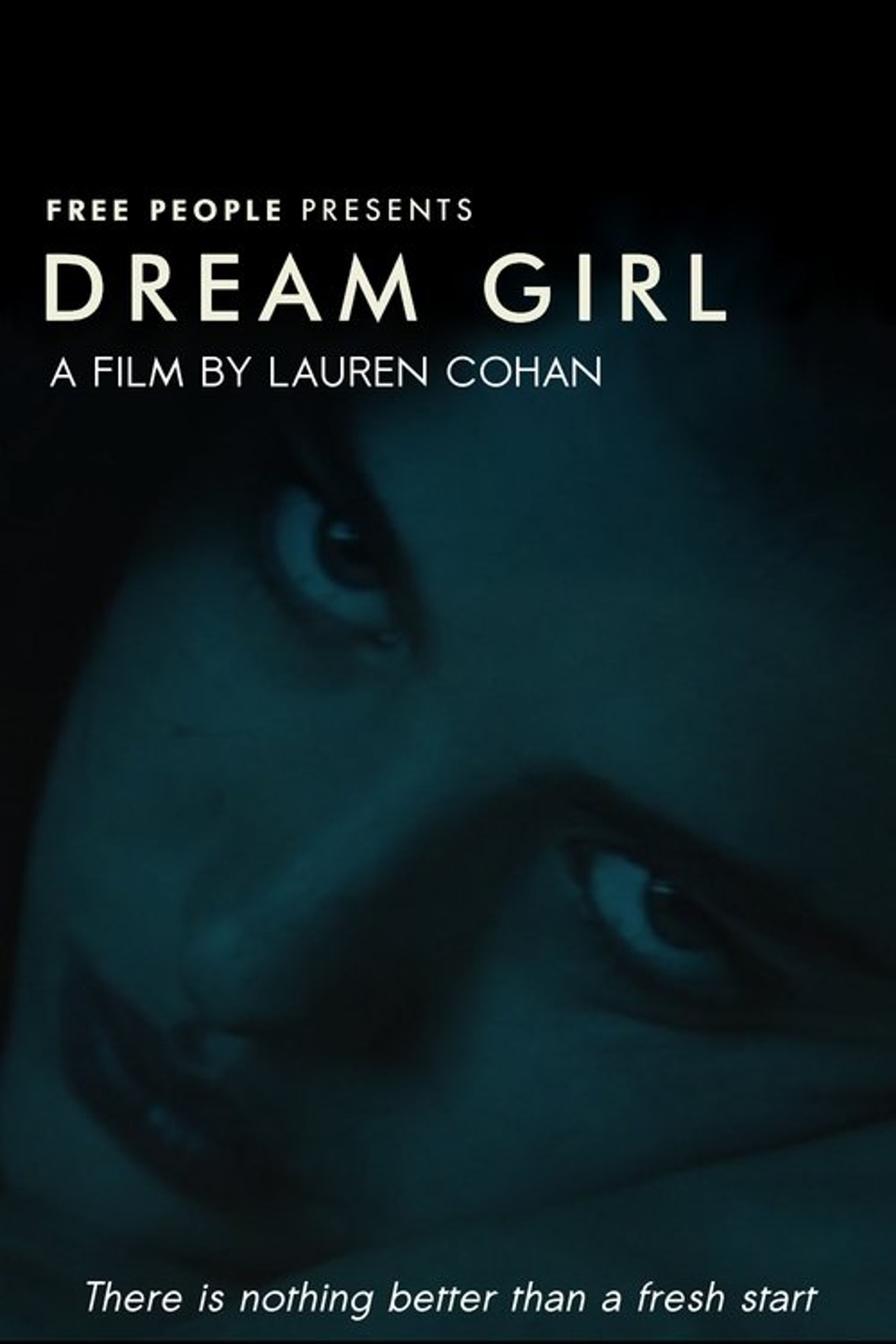 Poster image of Dream Girl
