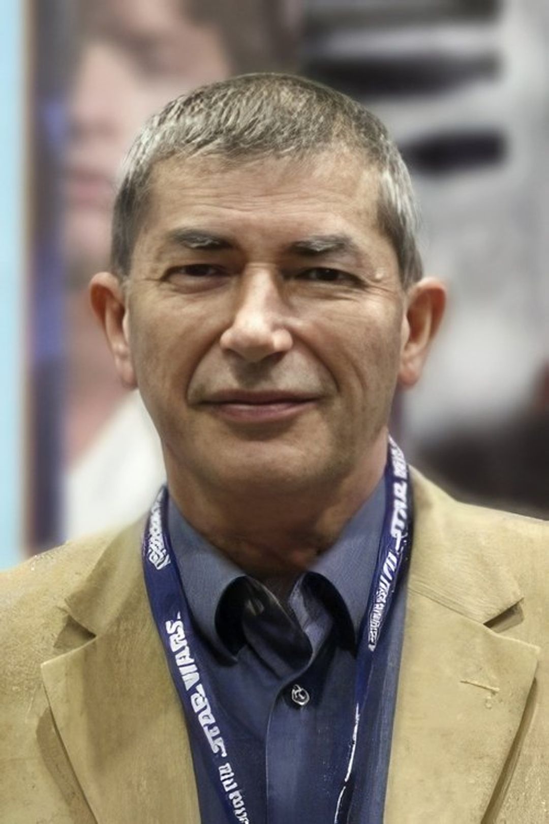 Profile image of Colin Higgins