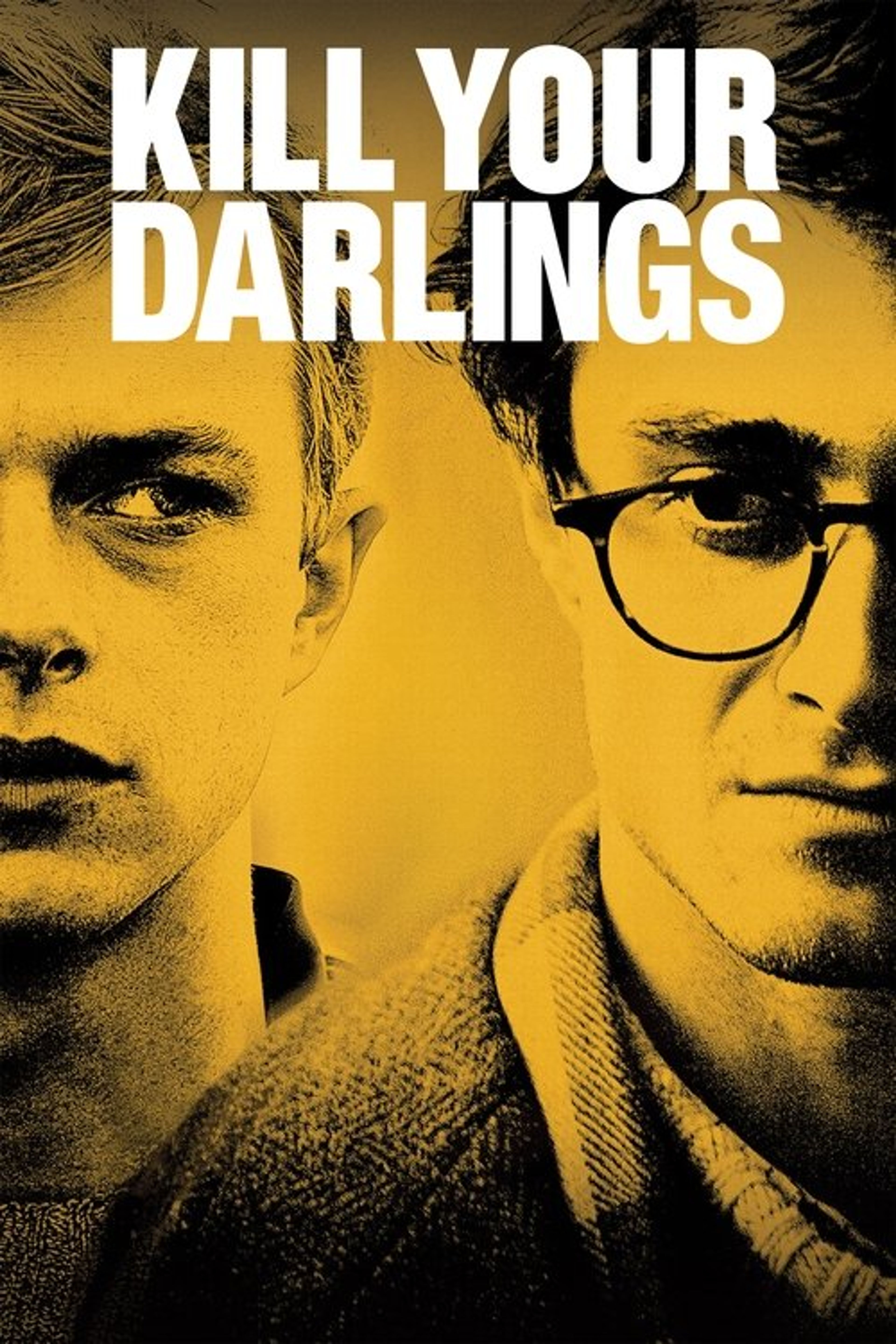 Poster image of Kill Your Darlings