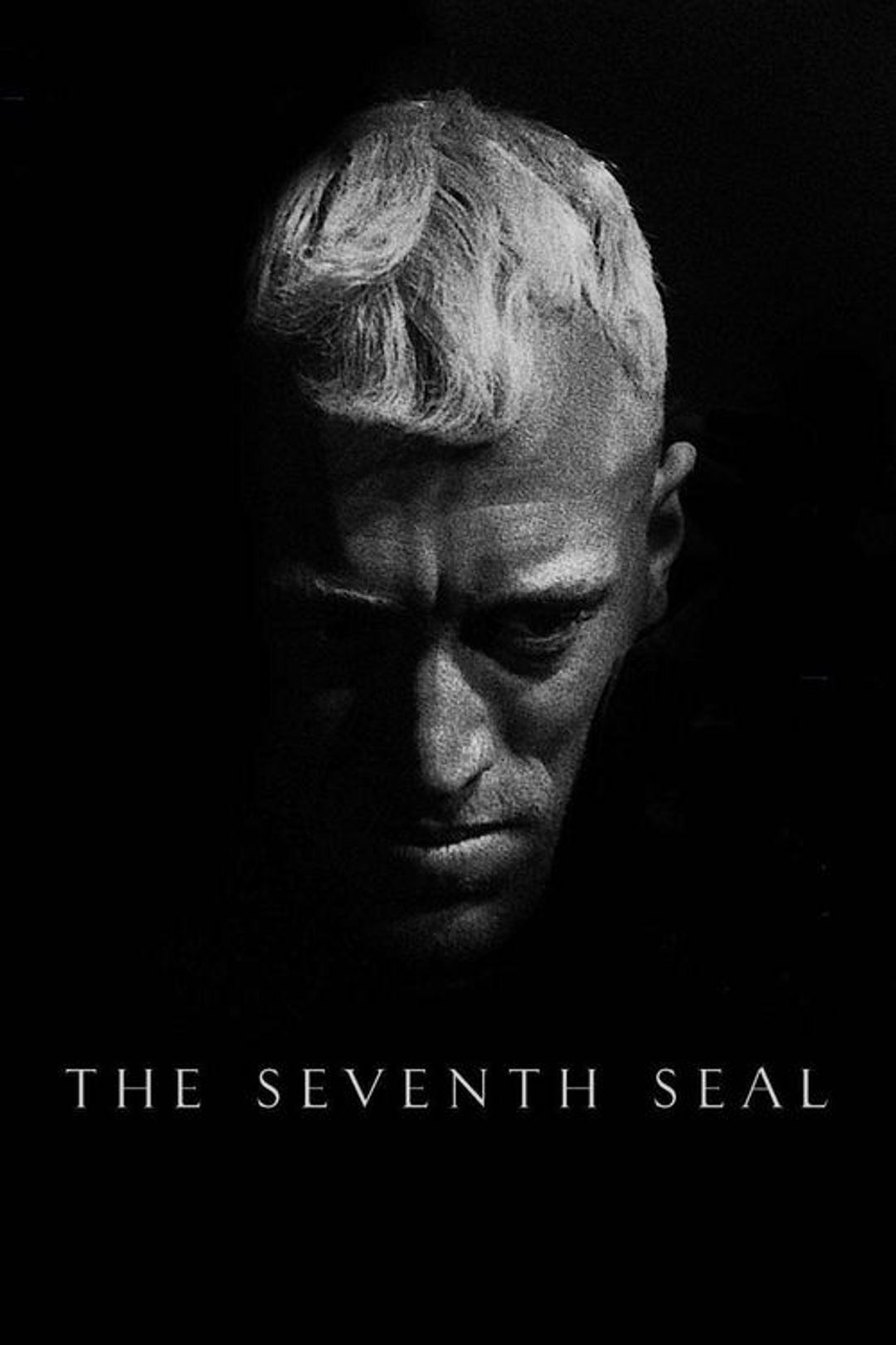 Poster image of The Seventh Seal