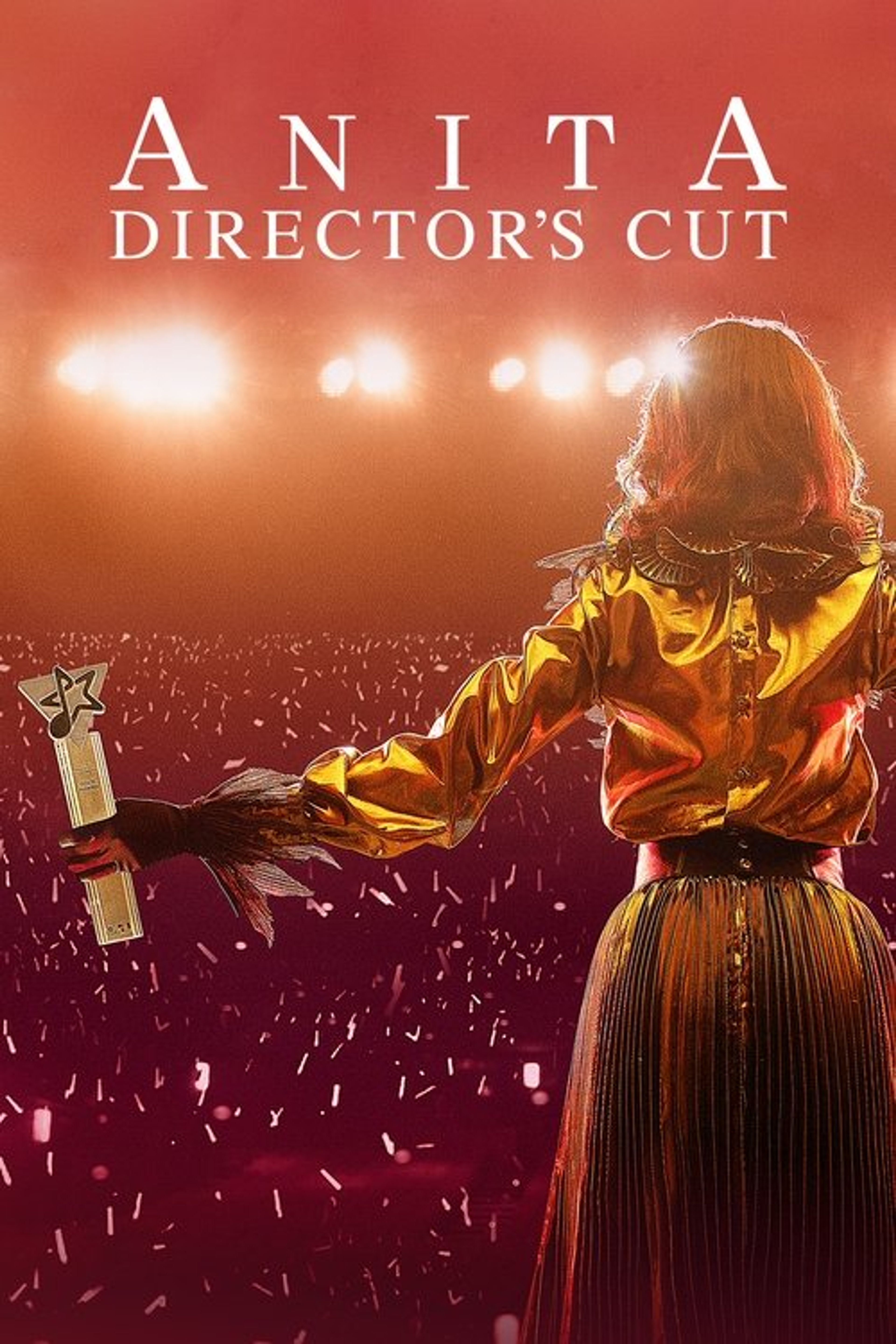 Poster image of Anita: Director's Cut