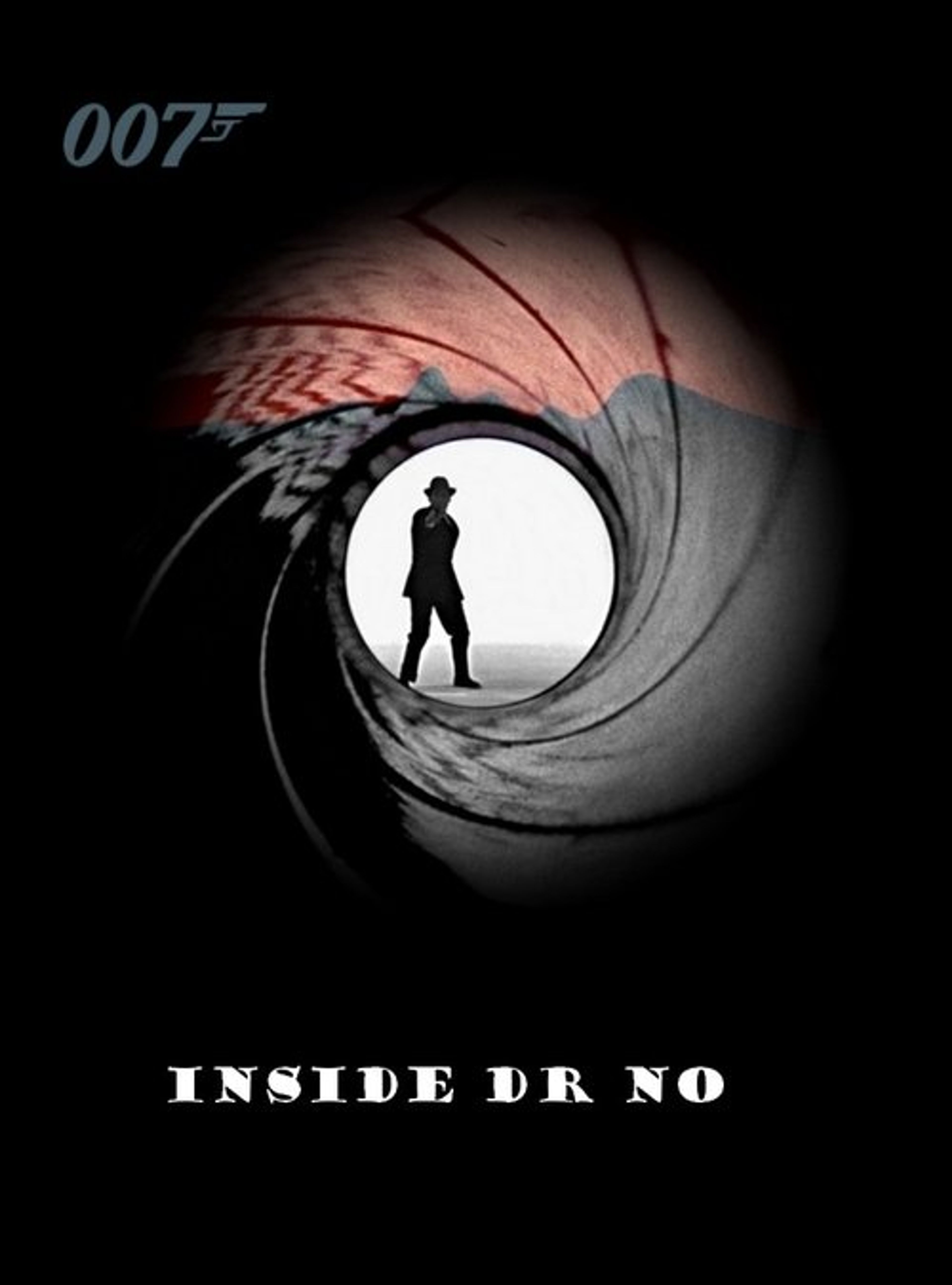 Poster image of Inside 'Dr. No'