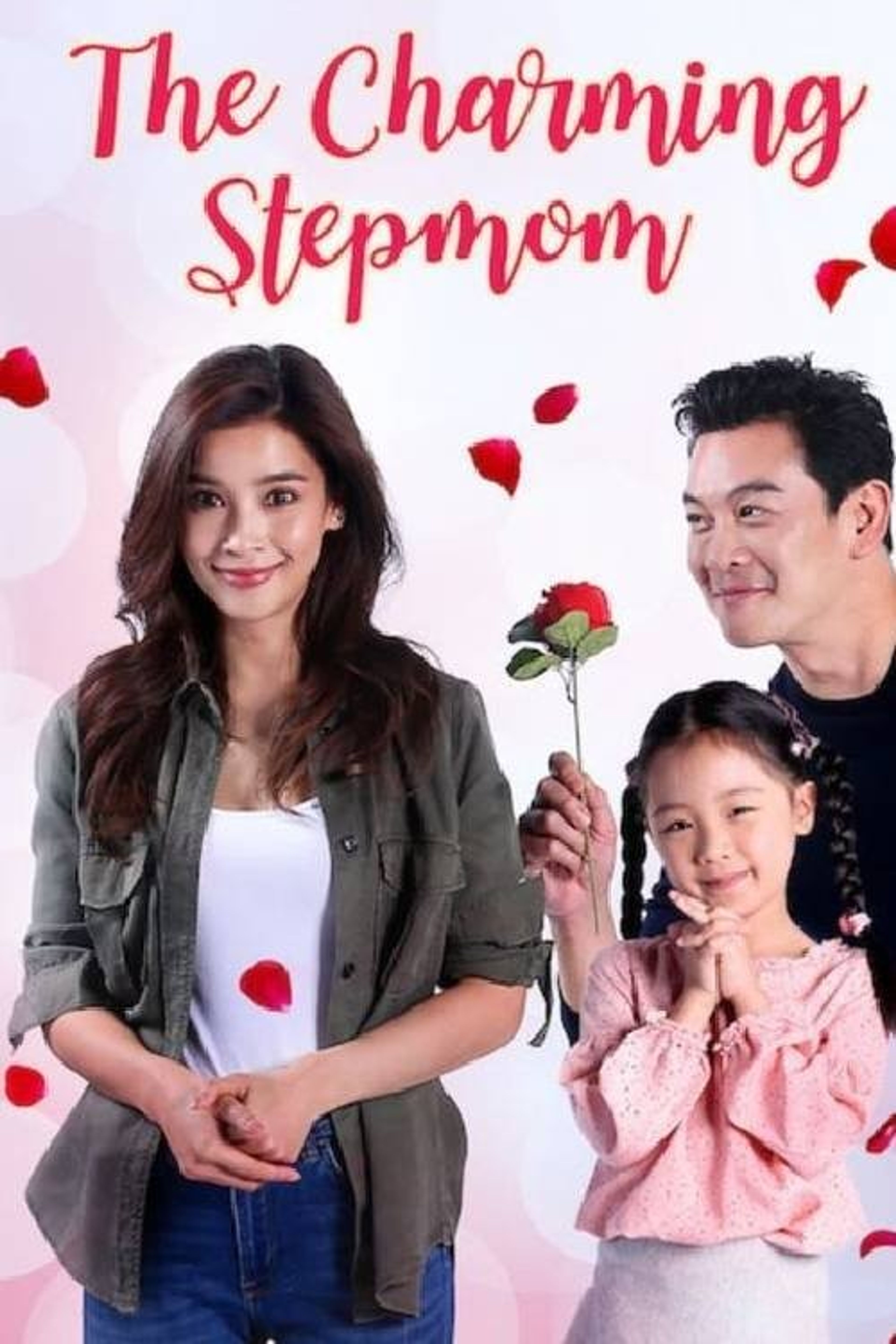 Poster image of The Charming Stepmom