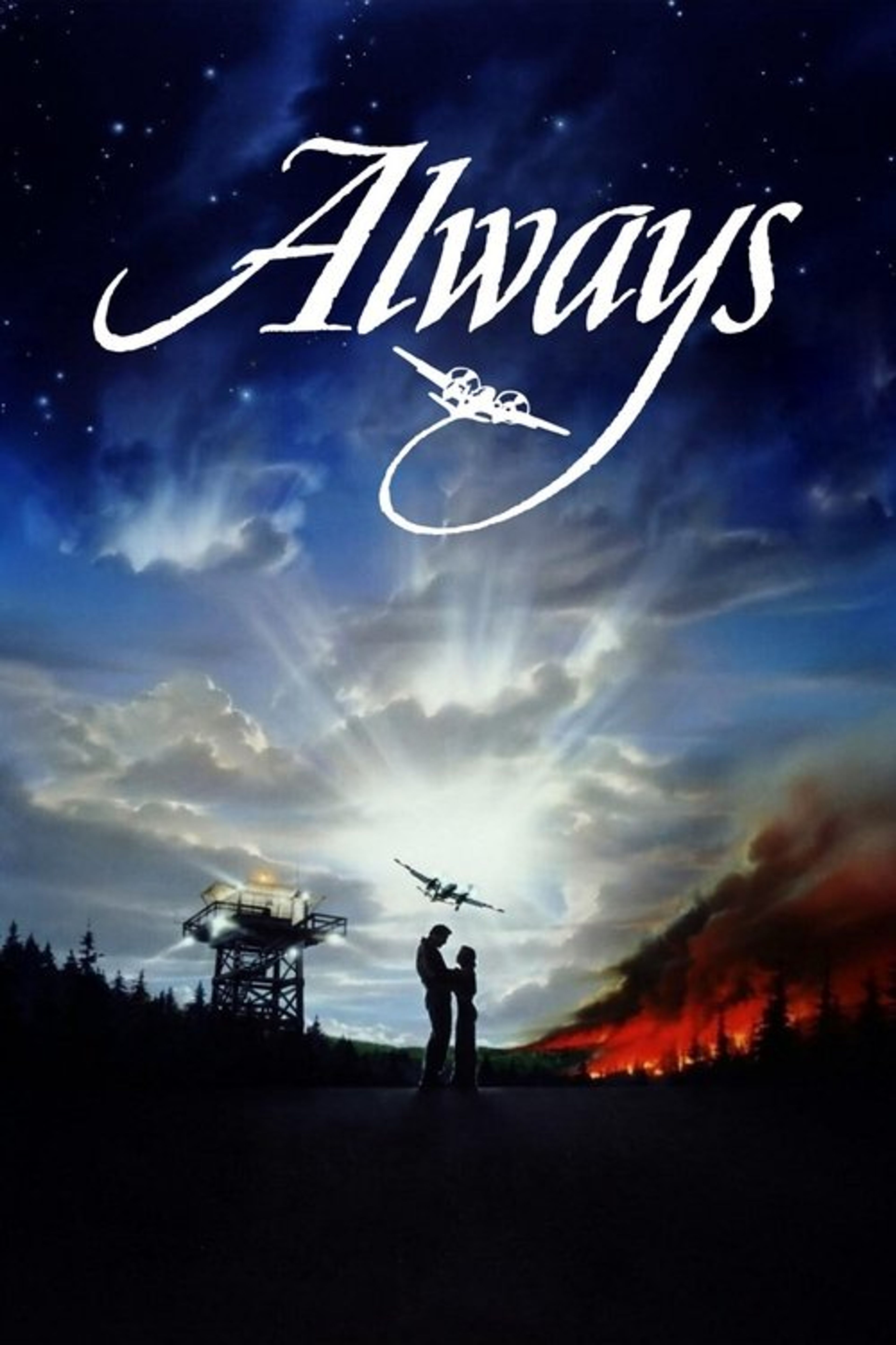 Poster image of Always