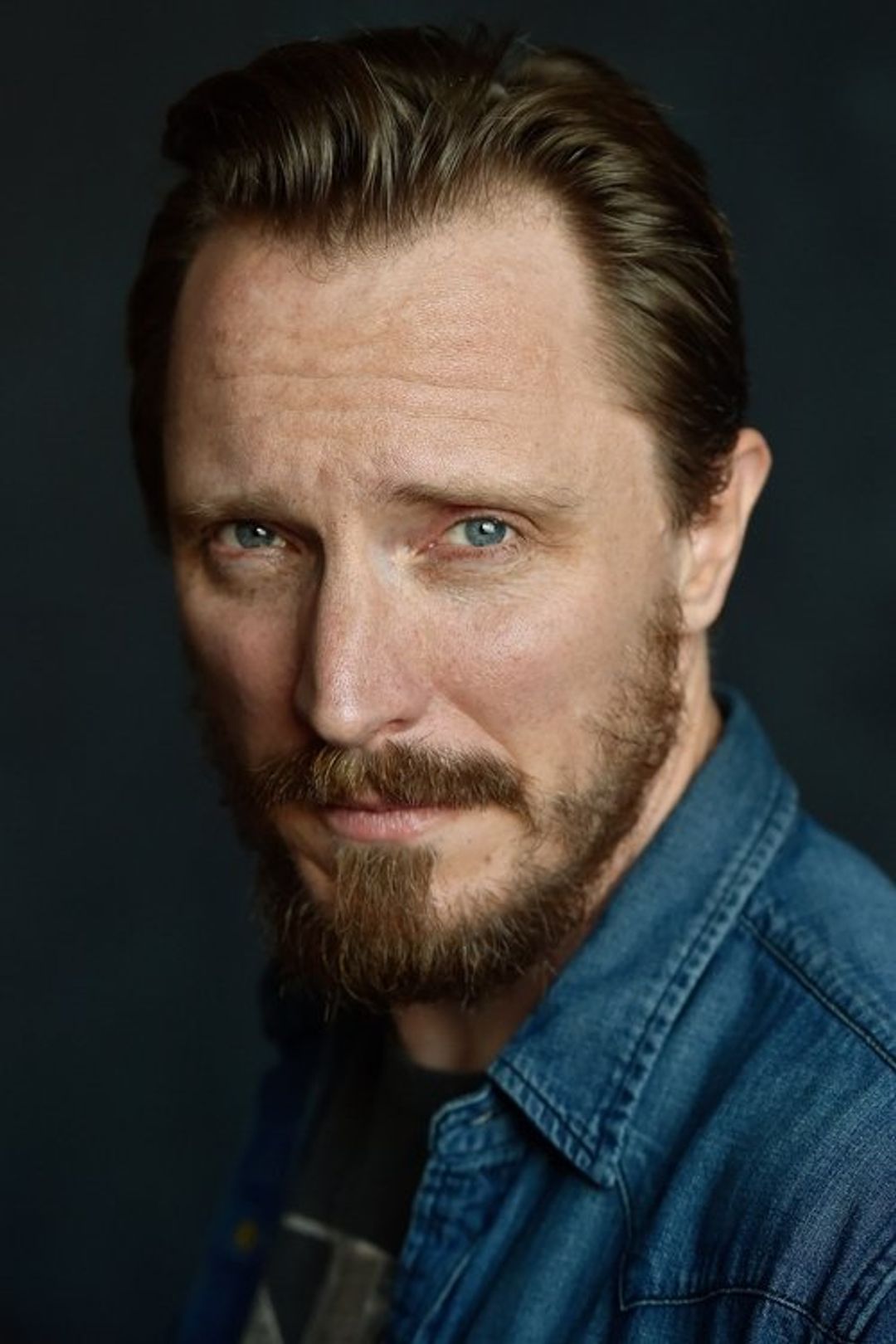 Profile image of John Hoogenakker