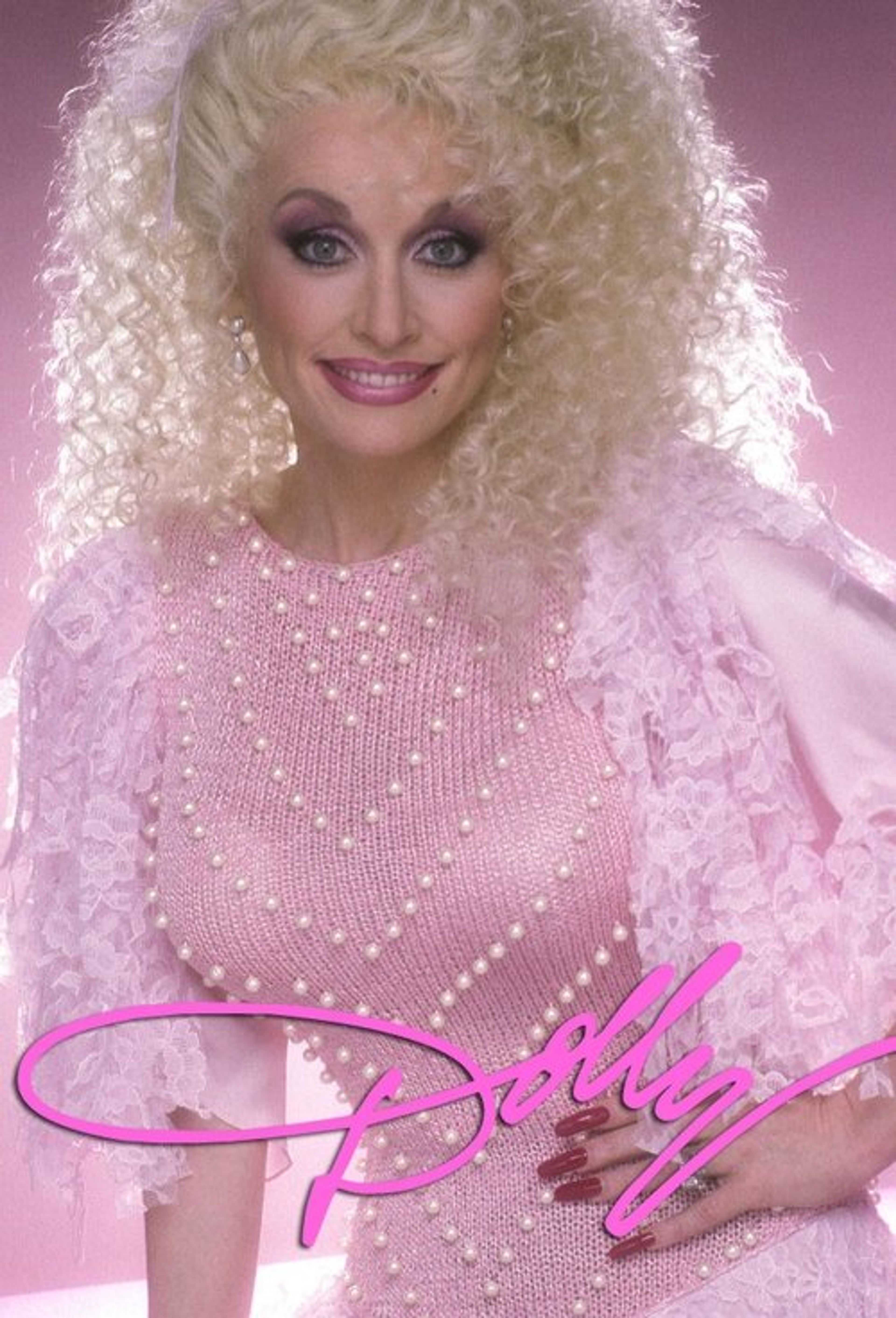 Poster image of Dolly