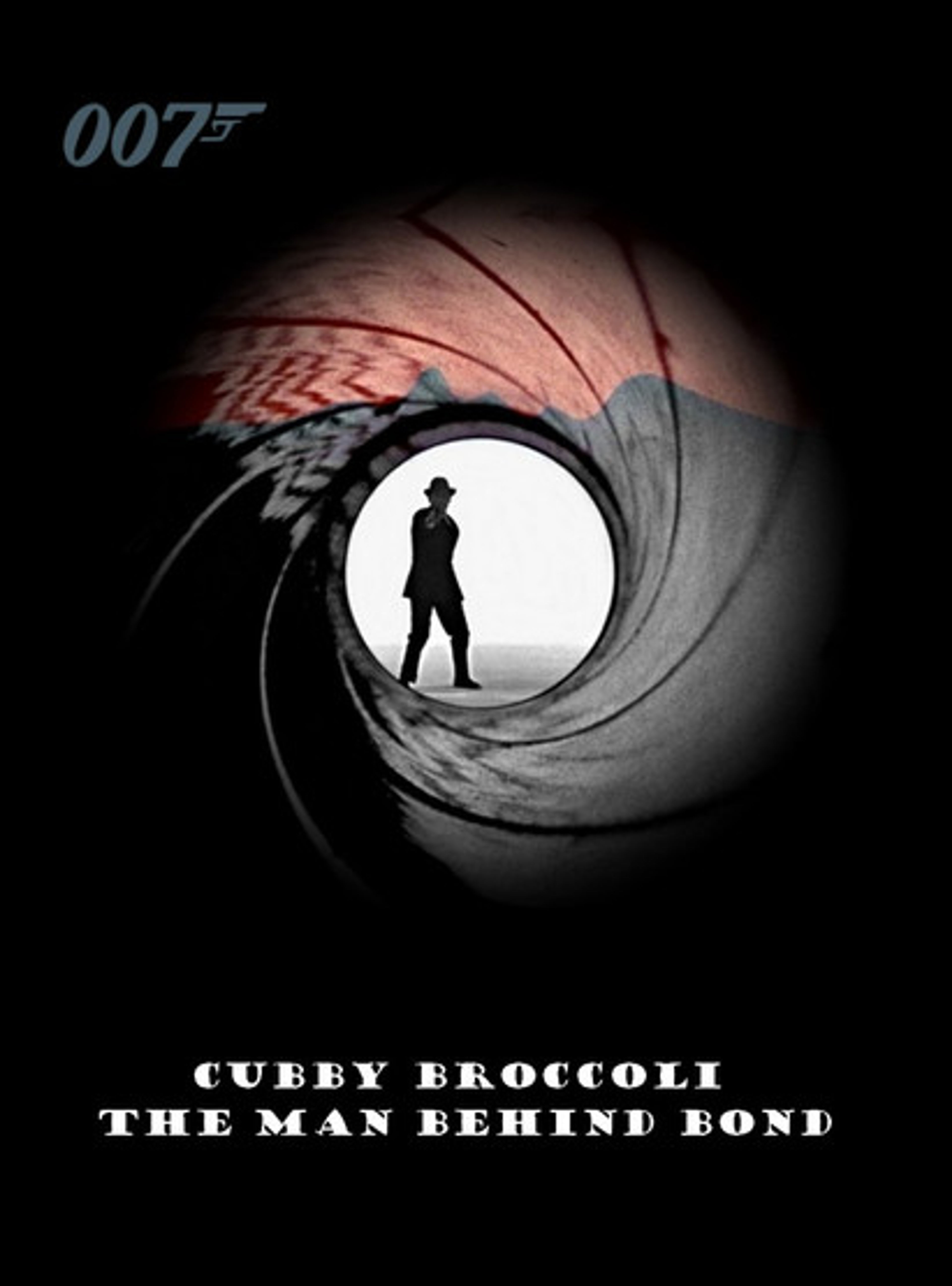 Poster image of Cubby Broccoli: The Man Behind Bond