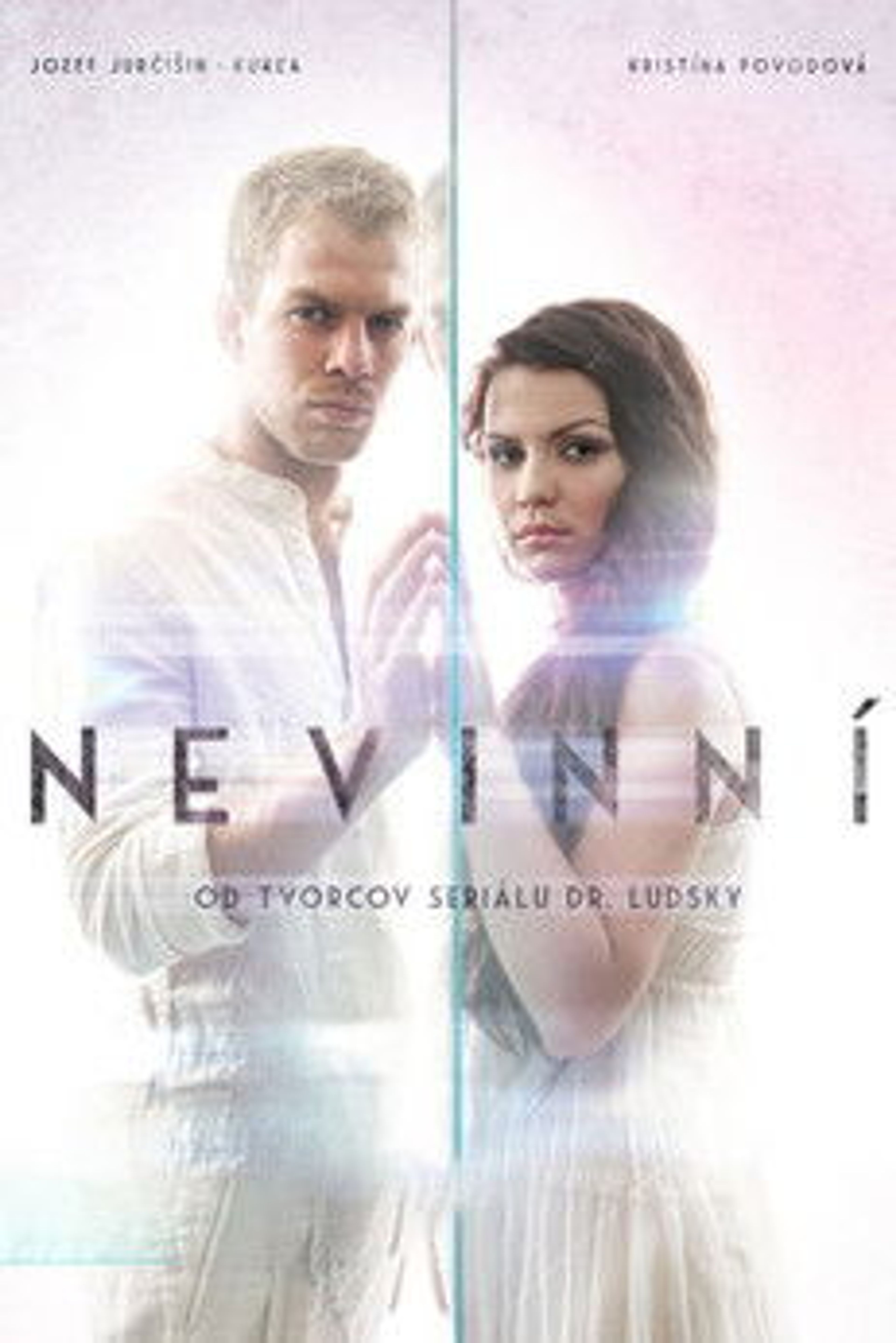 Poster image of Nevinní