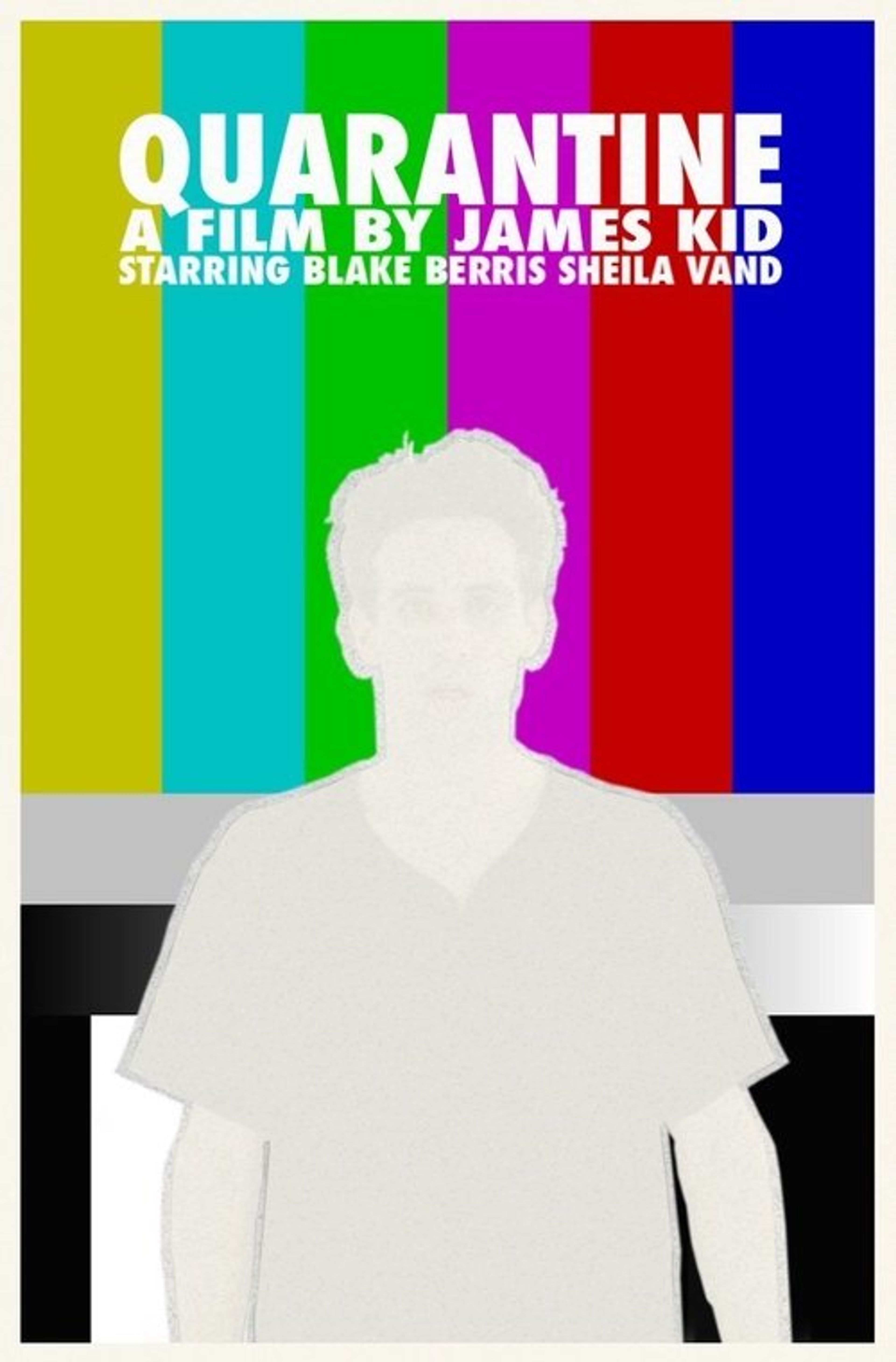 Poster image of Quarantine