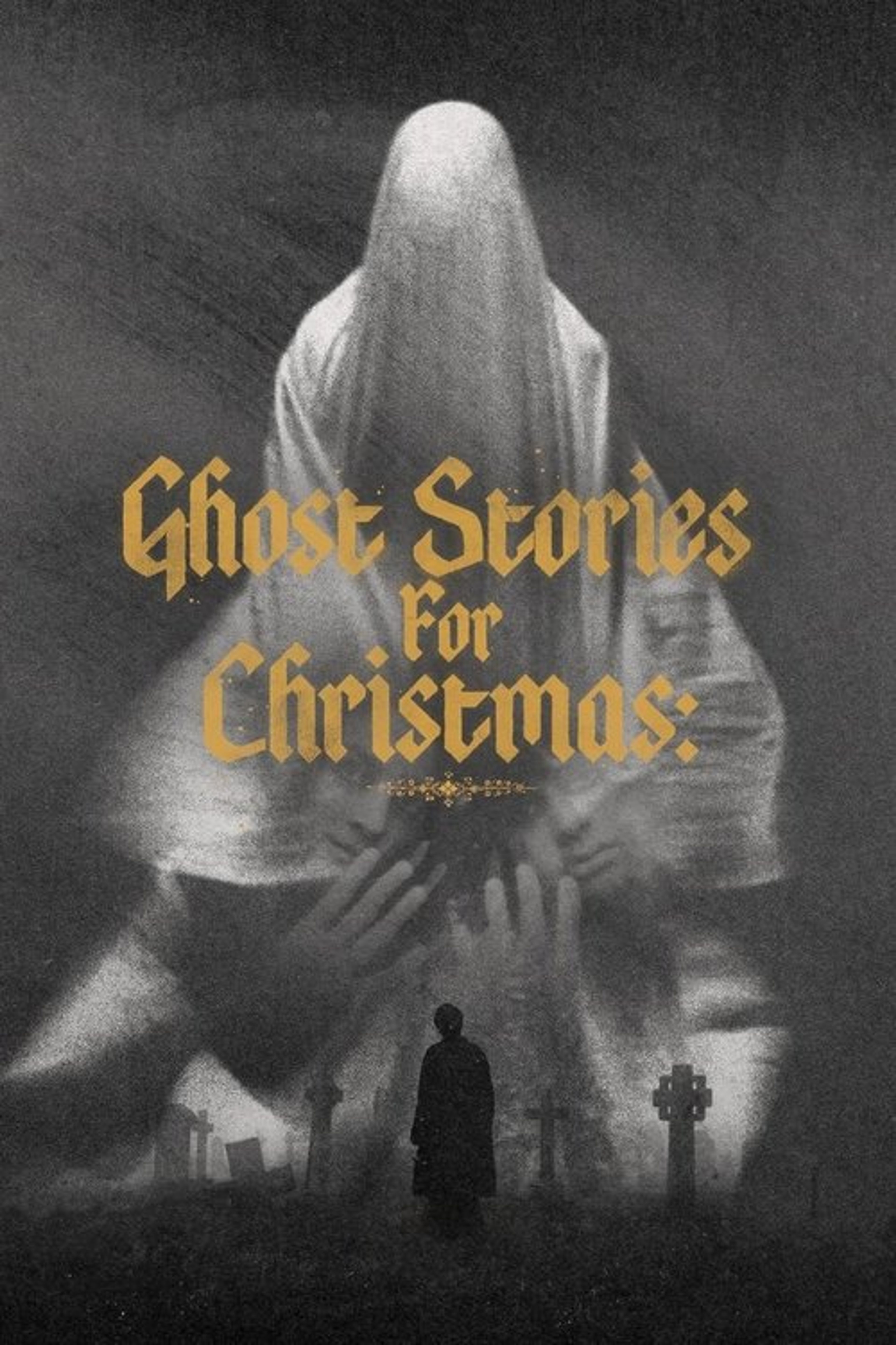Poster image of A Ghost Story for Christmas
