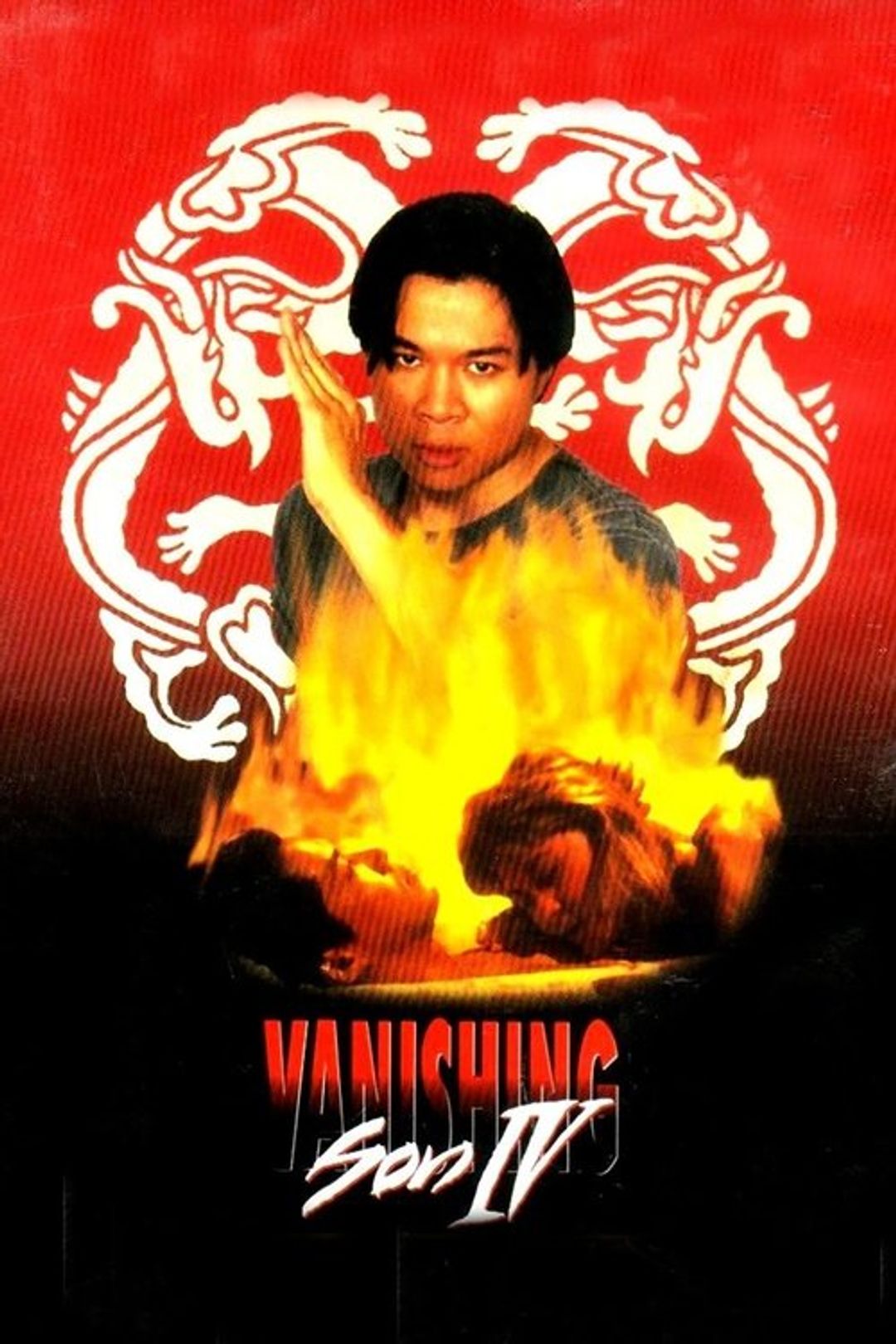Poster image of Vanishing Son IV