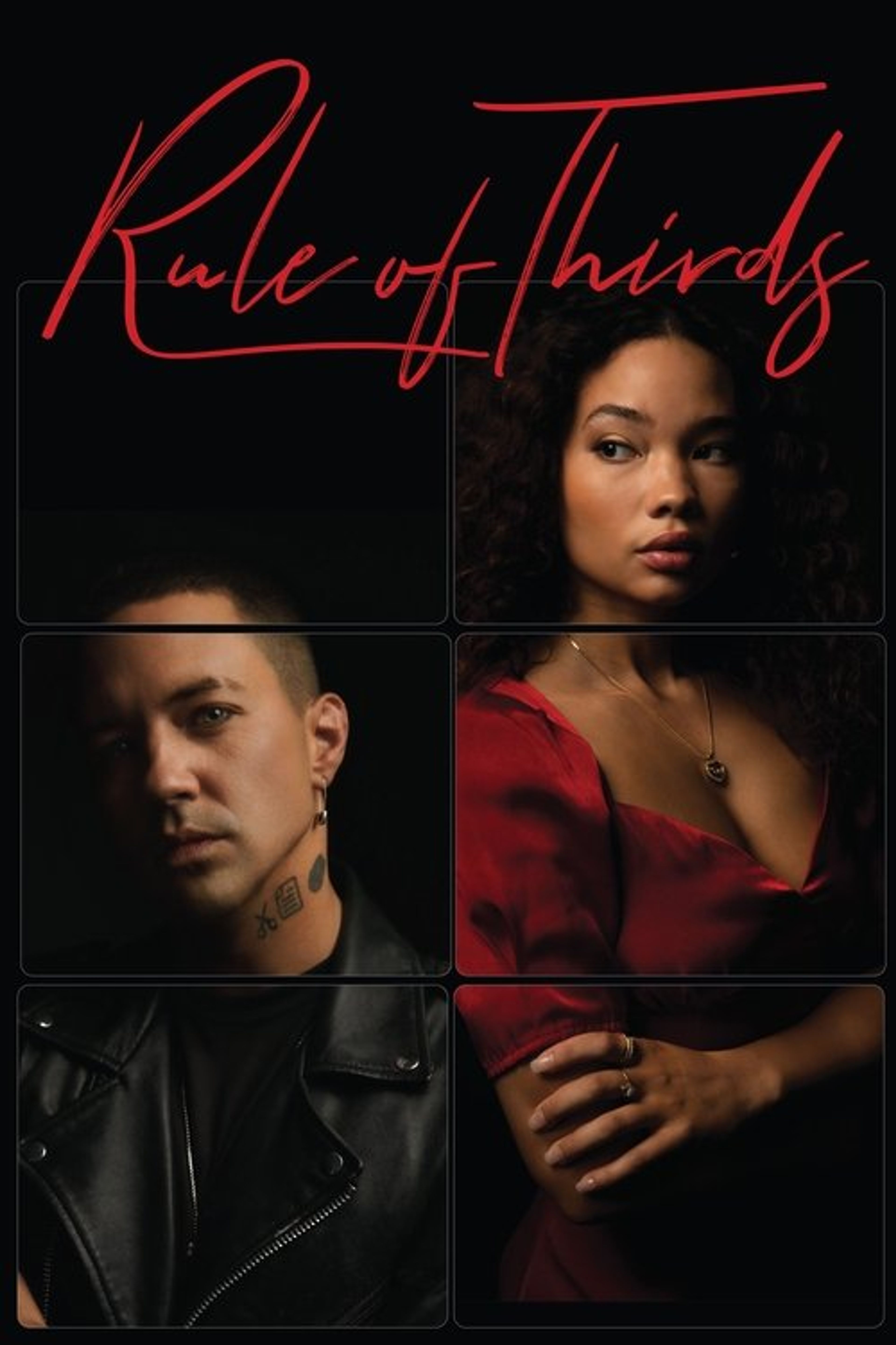 Poster image of Rule of Thirds