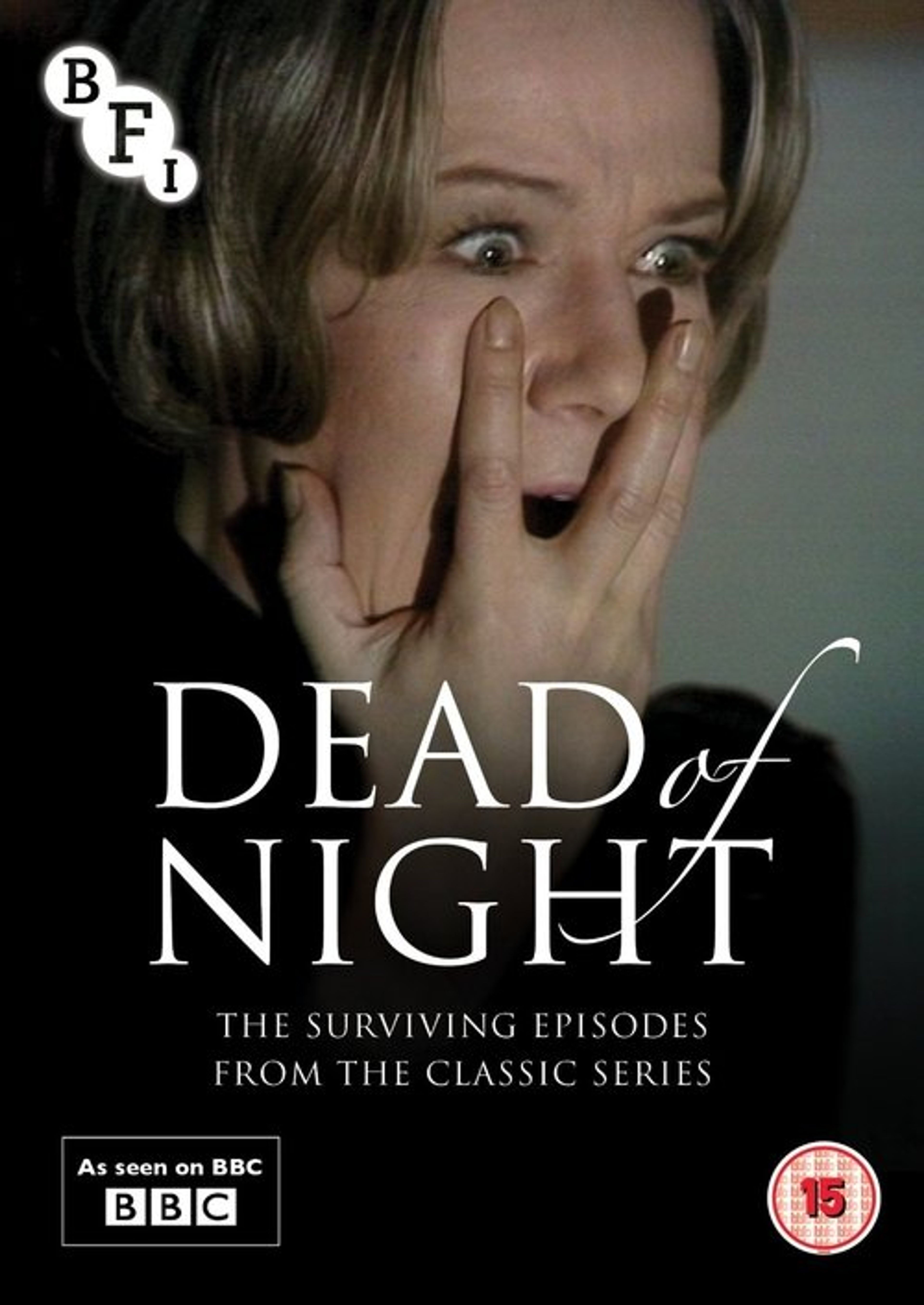 Poster image of Dead of Night