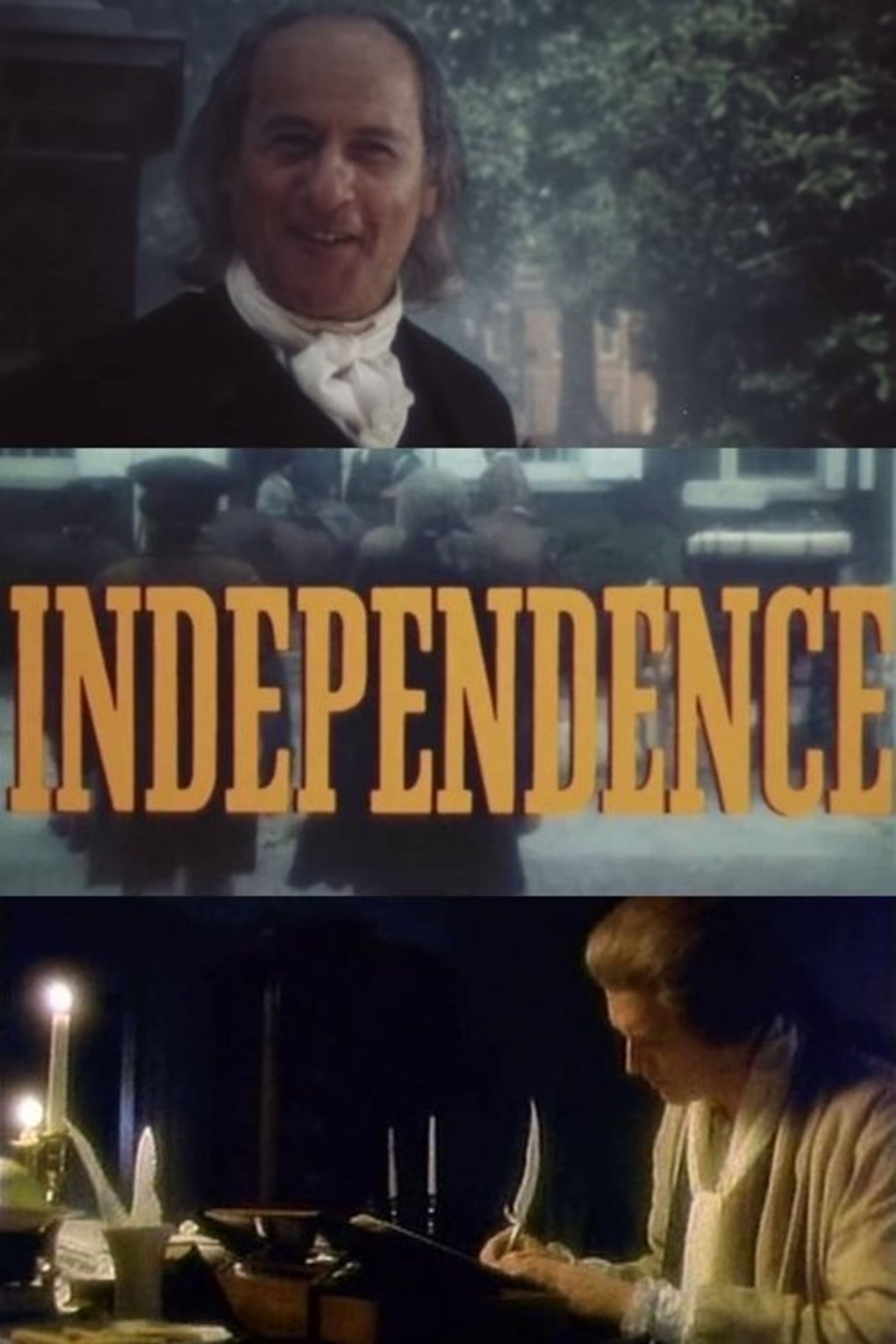 Poster image of Independence