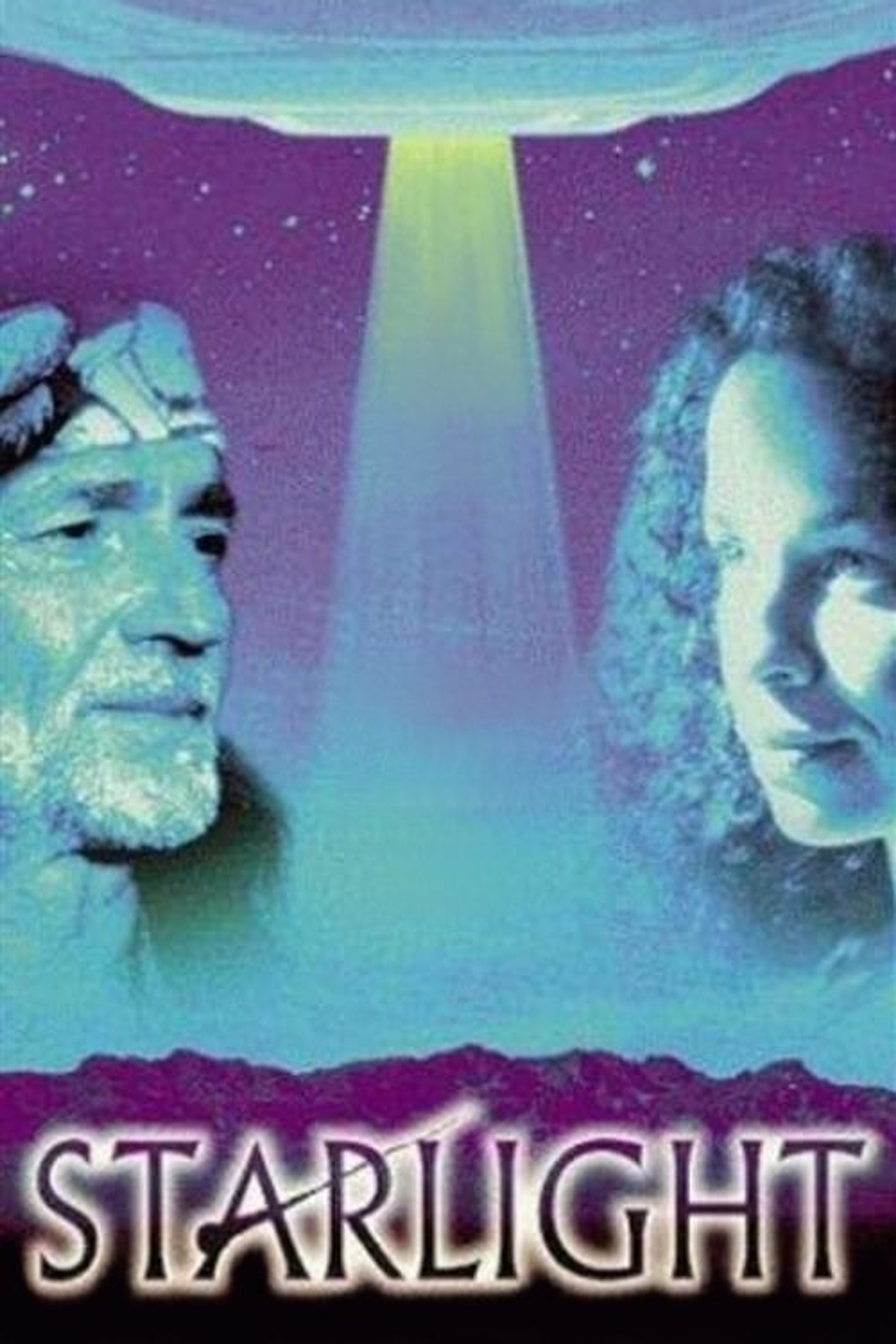 Poster image of Starlight