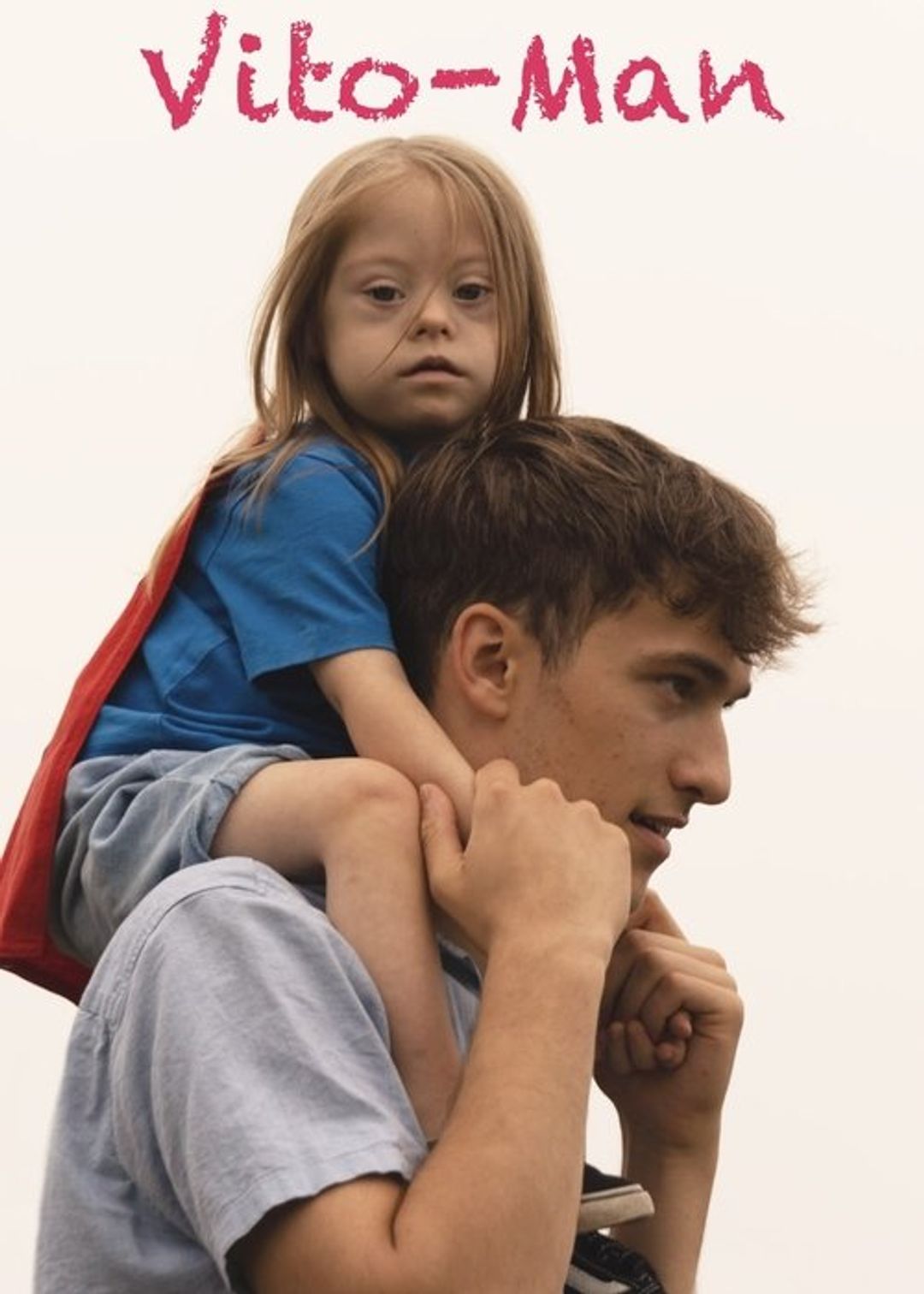 Poster image of Vito-Man