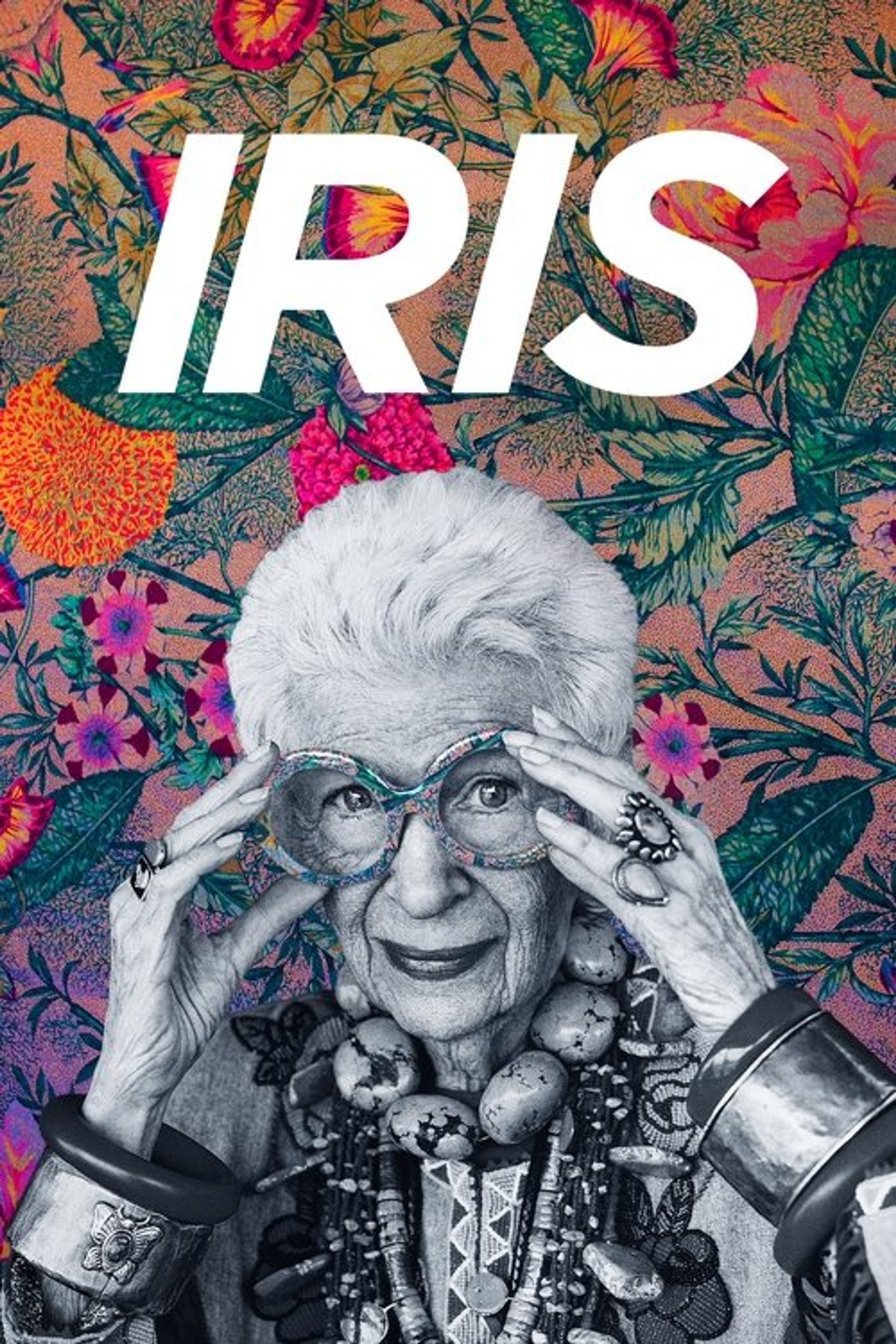 Poster image of Iris