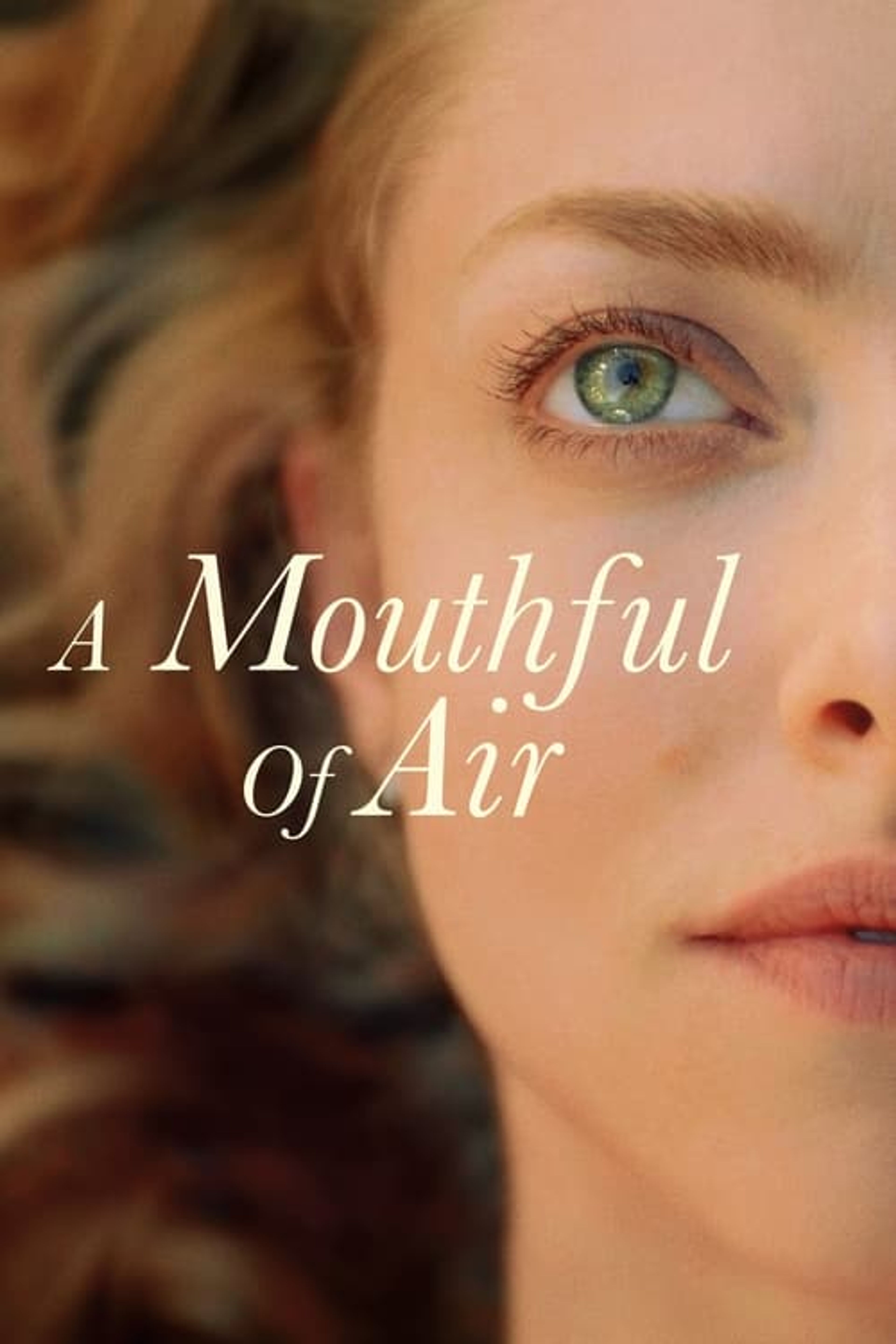 Poster image of A Mouthful of Air