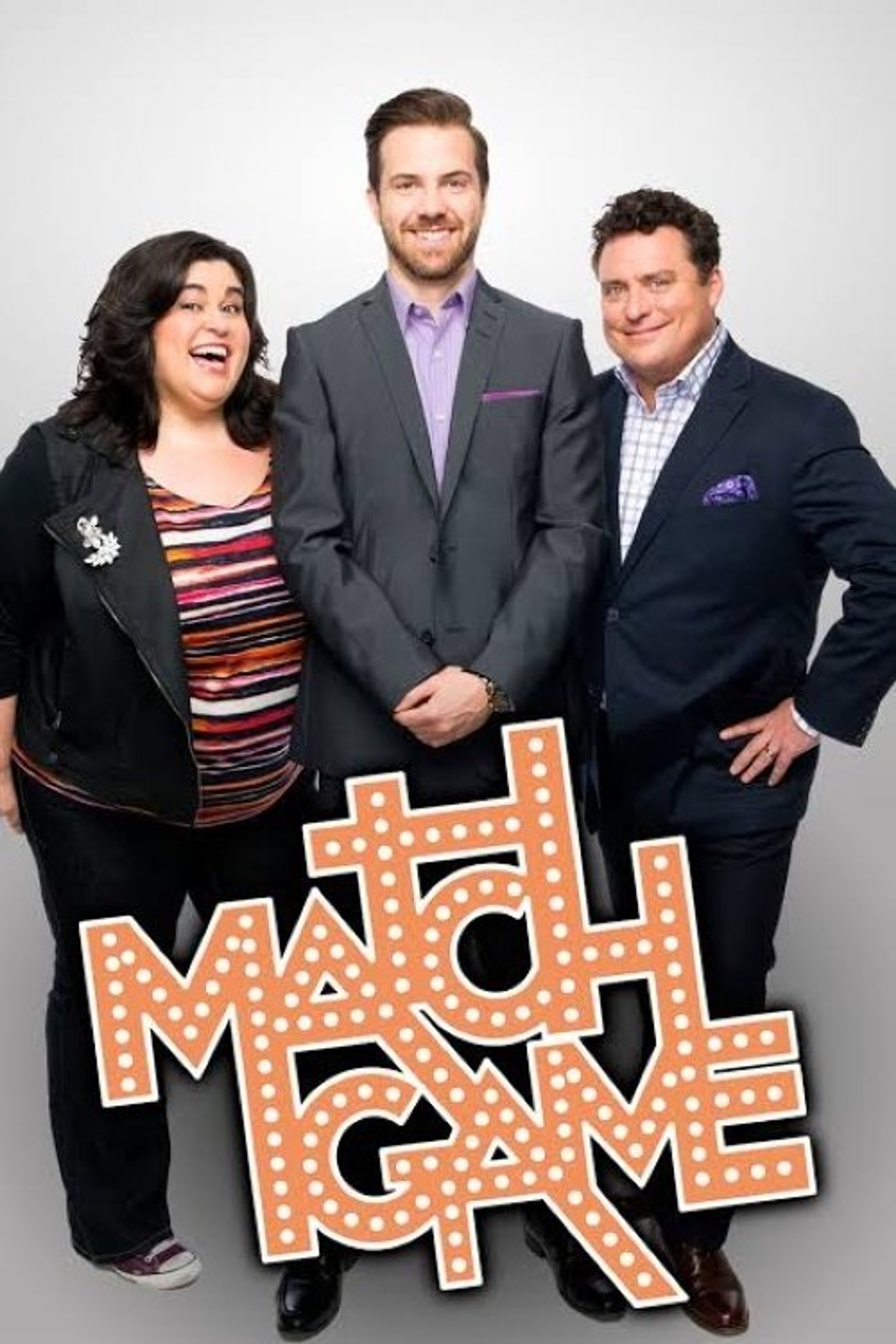 Poster image of Match Game
