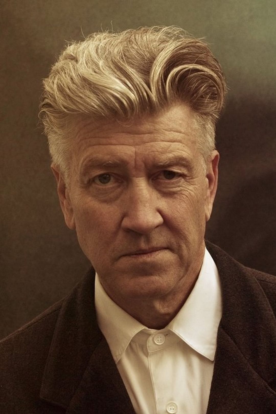 Profile image of David Lynch