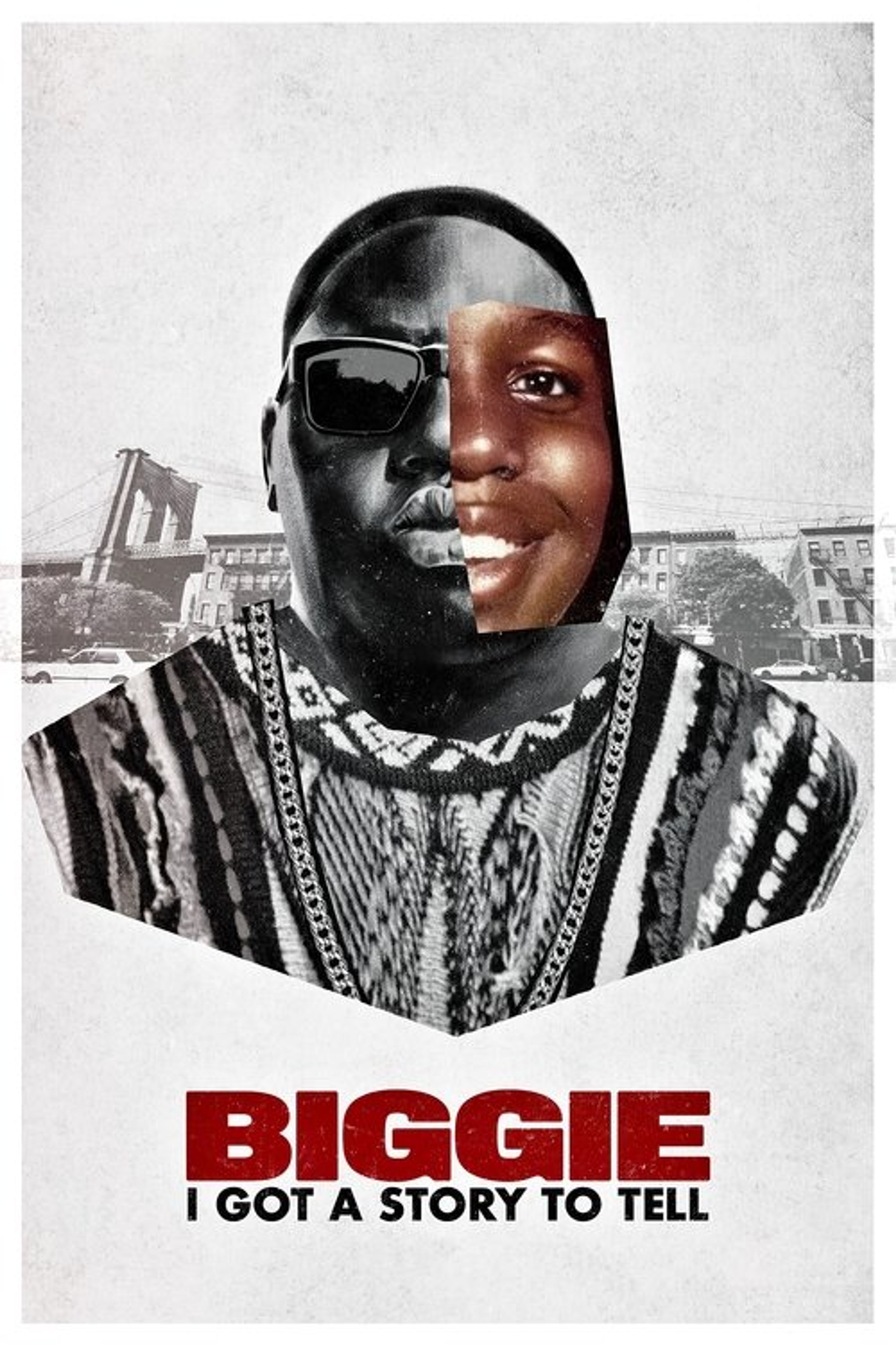 Poster image of Biggie: I Got a Story to Tell
