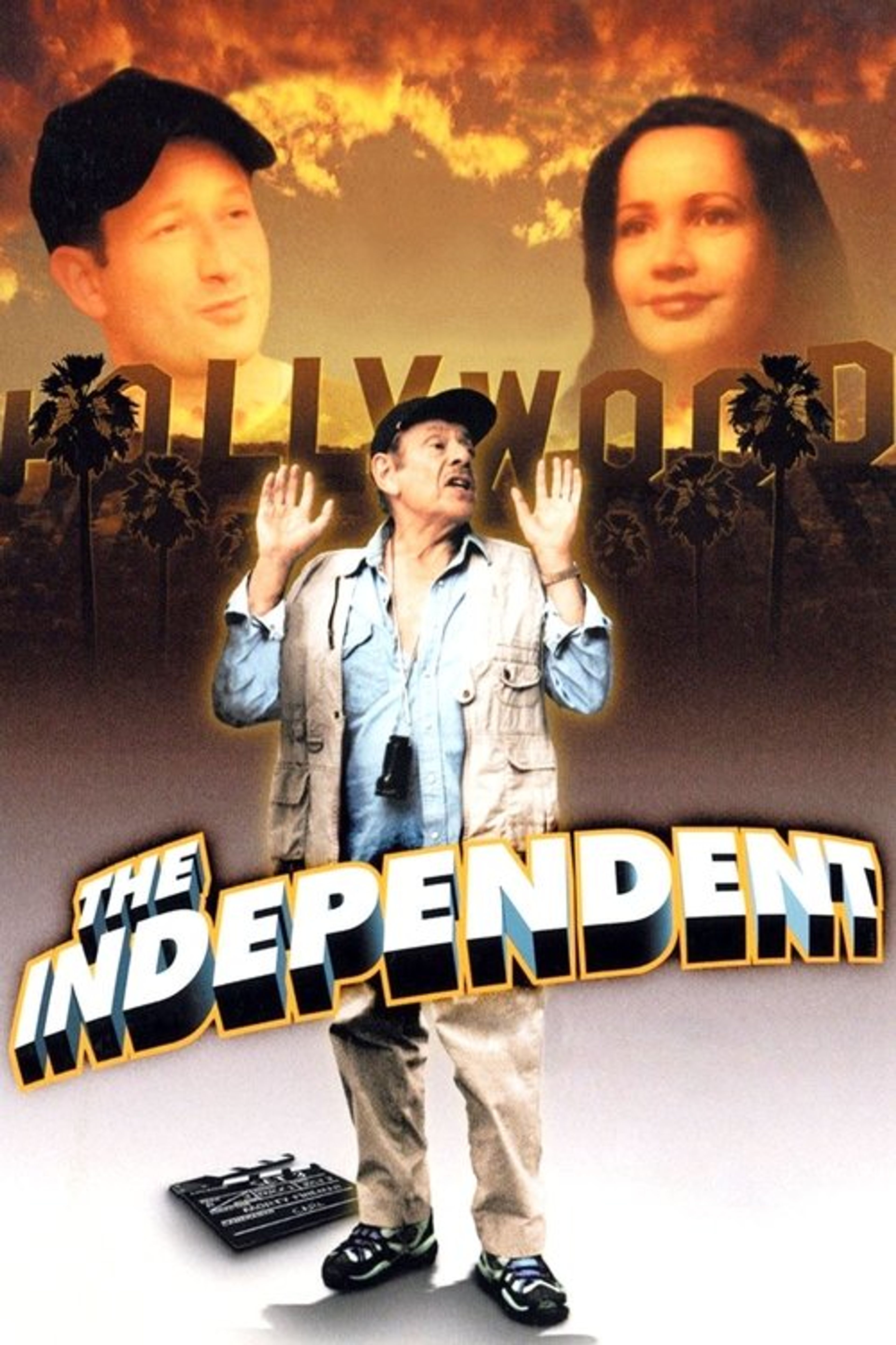 Poster image of The Independent