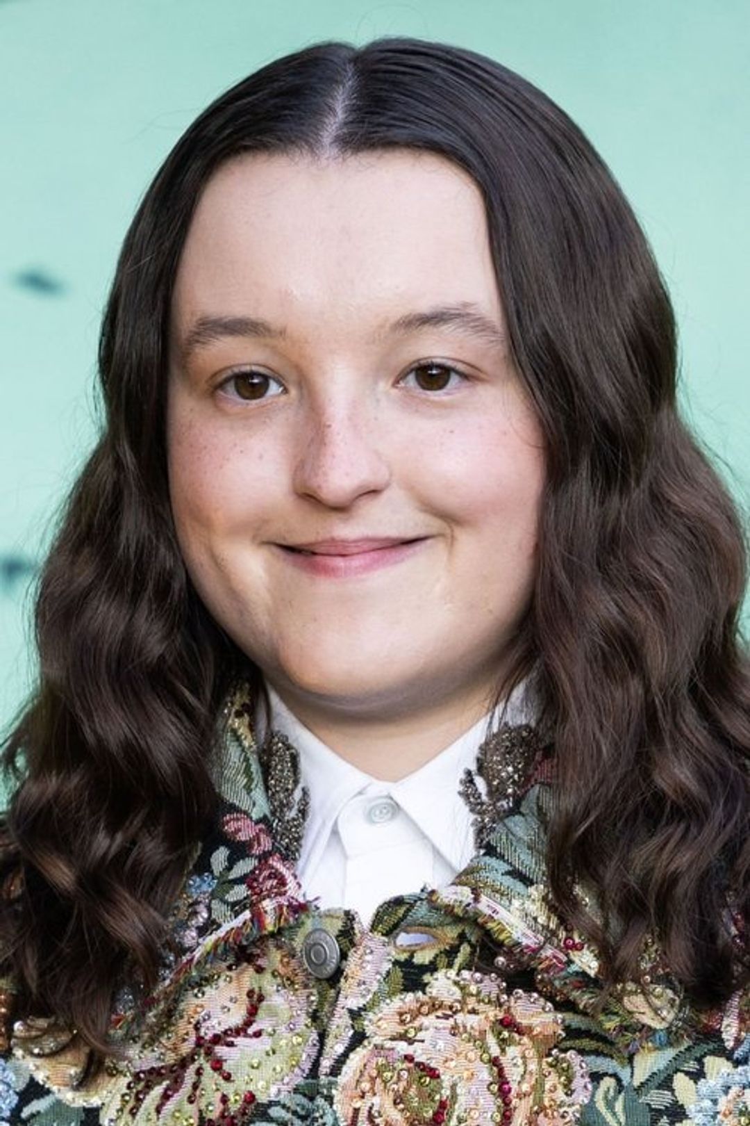 Profile image of Bella Ramsey