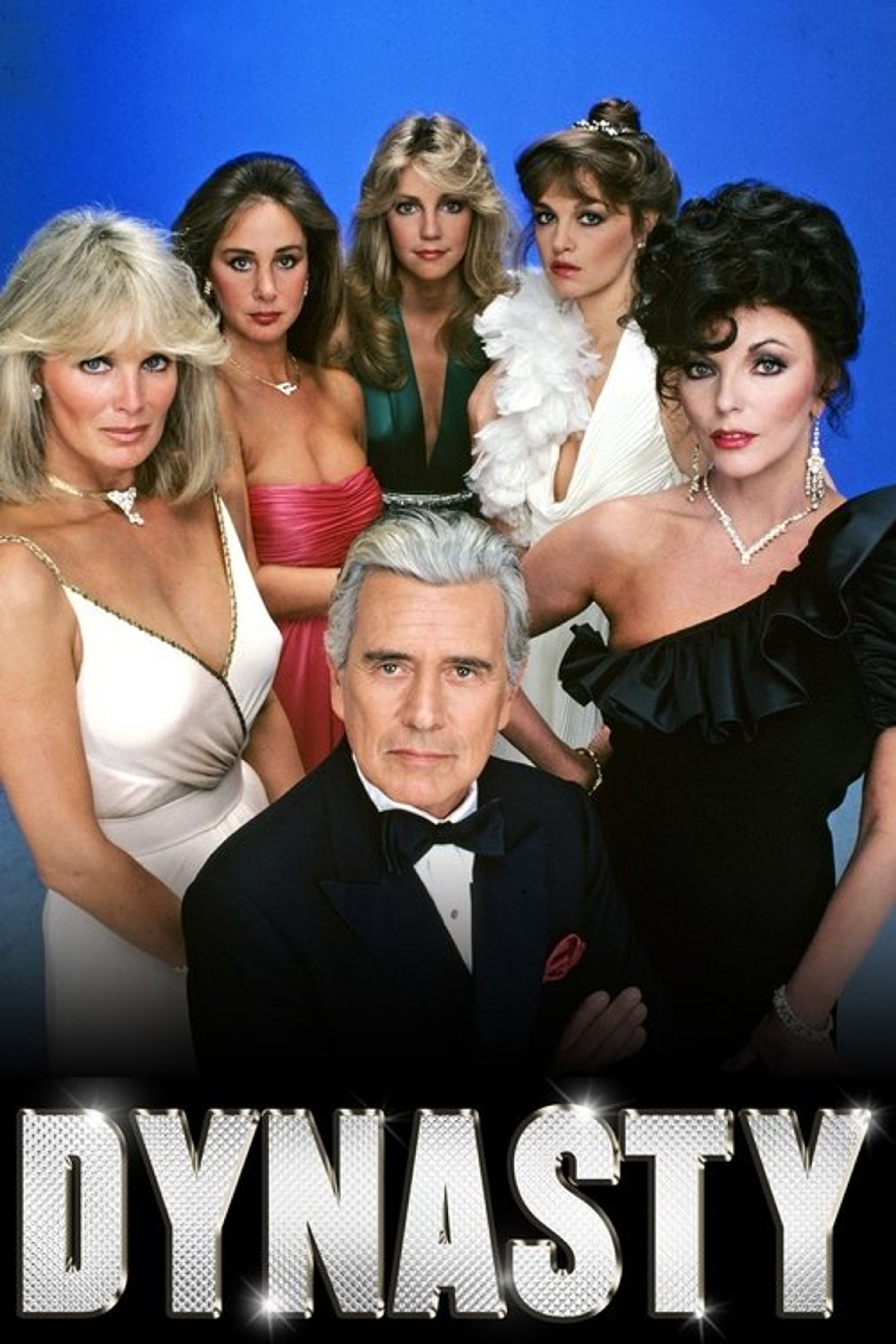 Poster image of Dynasty