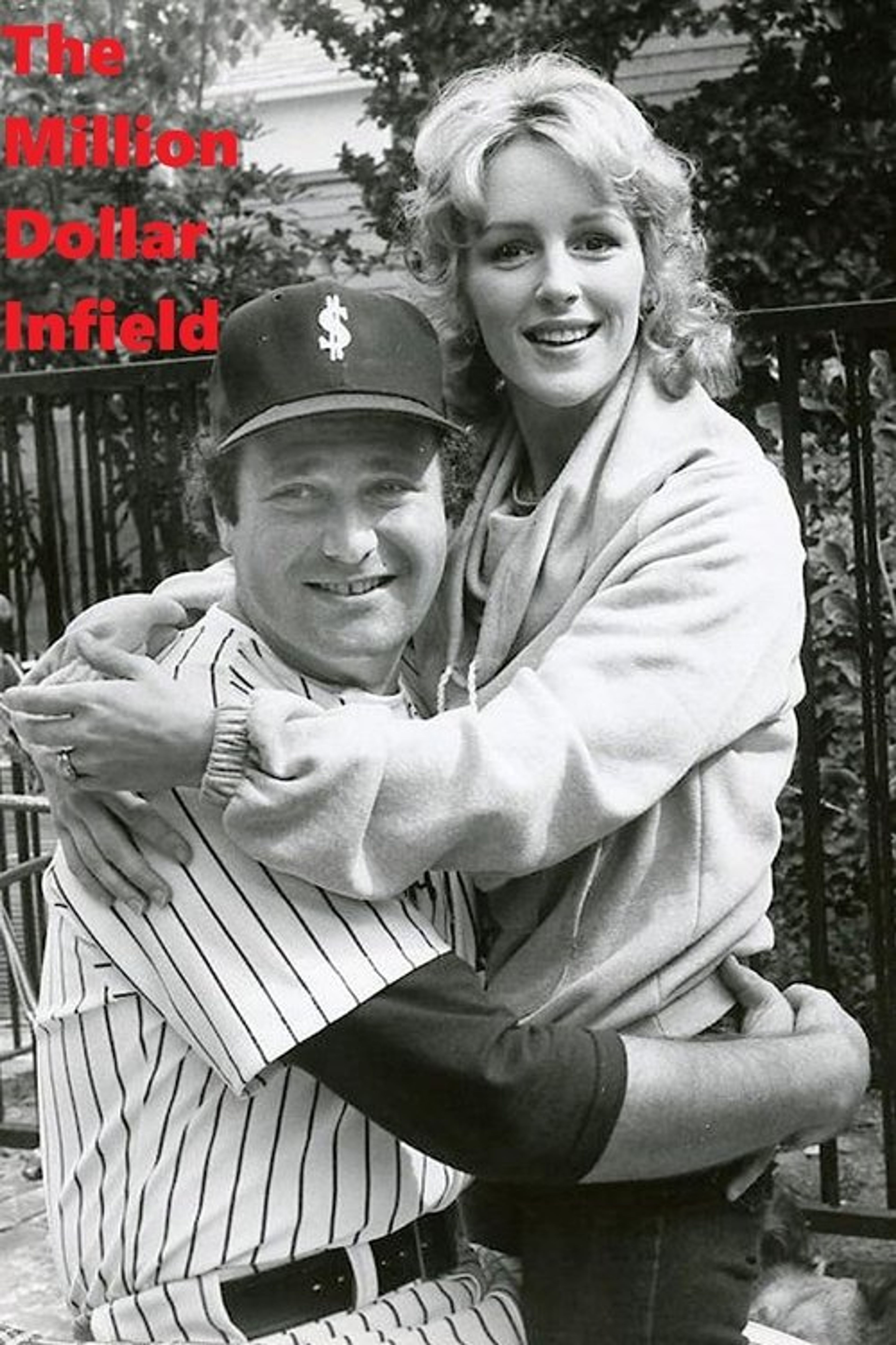 Poster image of The Million Dollar Infield