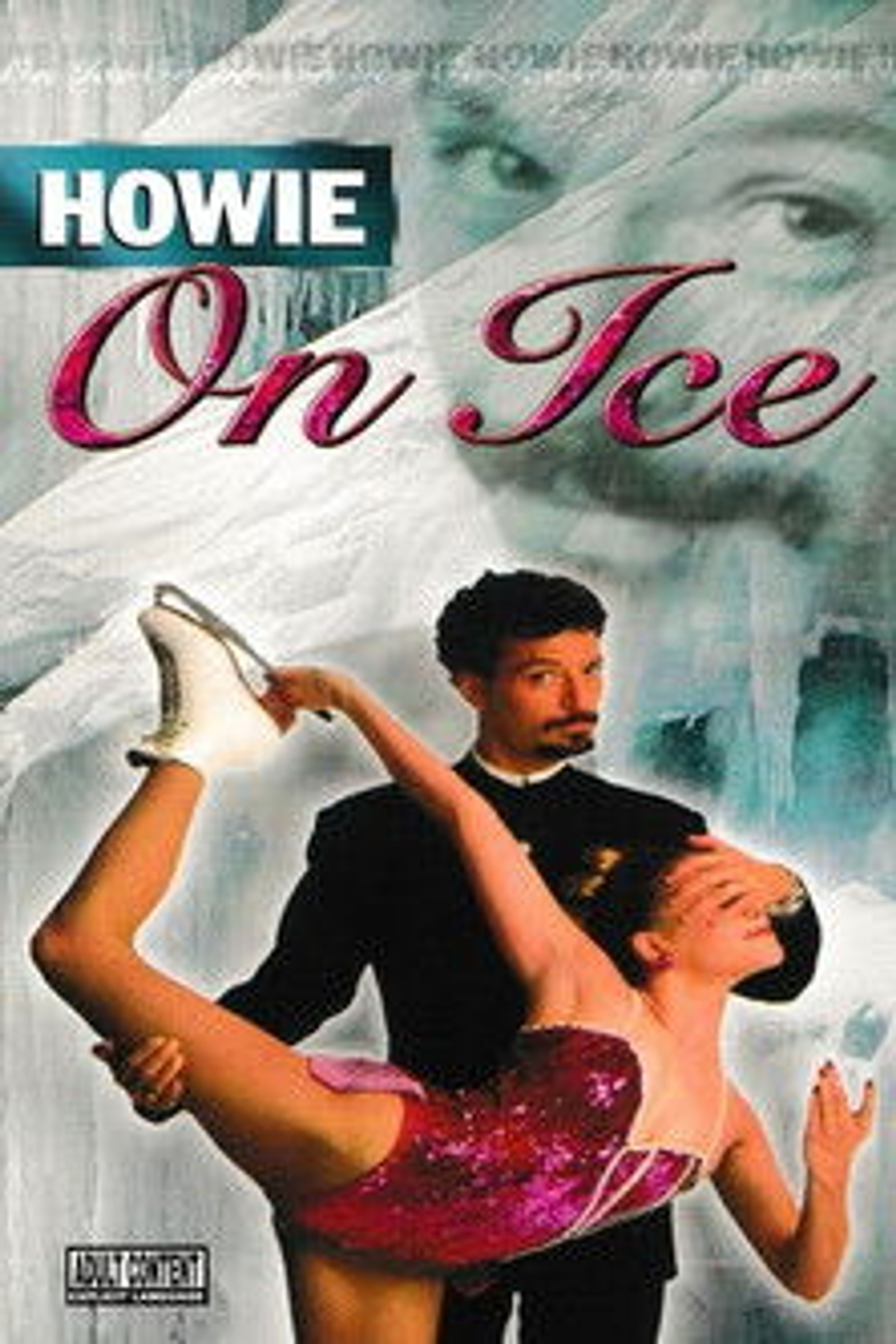 Poster image of Howie Mandel On Ice