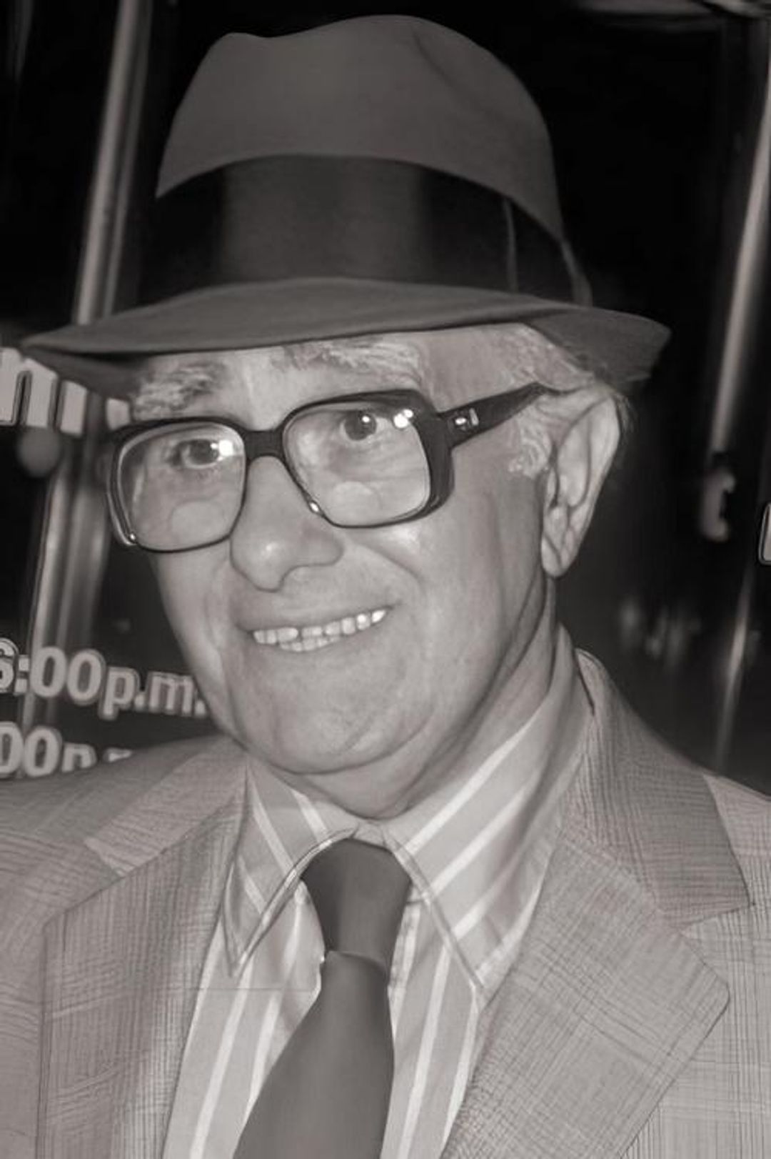 Profile image of Charles Scorsese