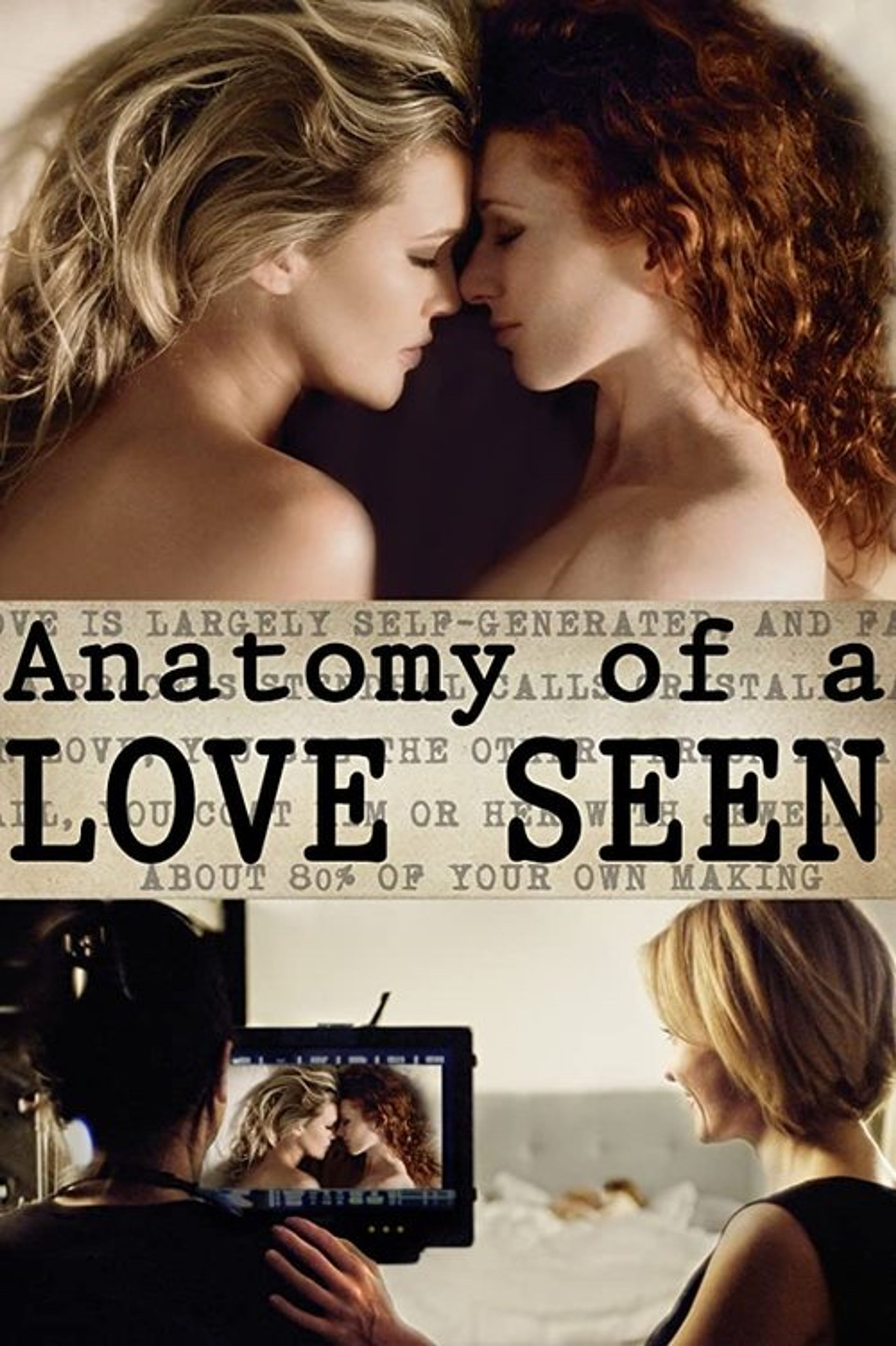 Poster image of Anatomy of a Love Seen
