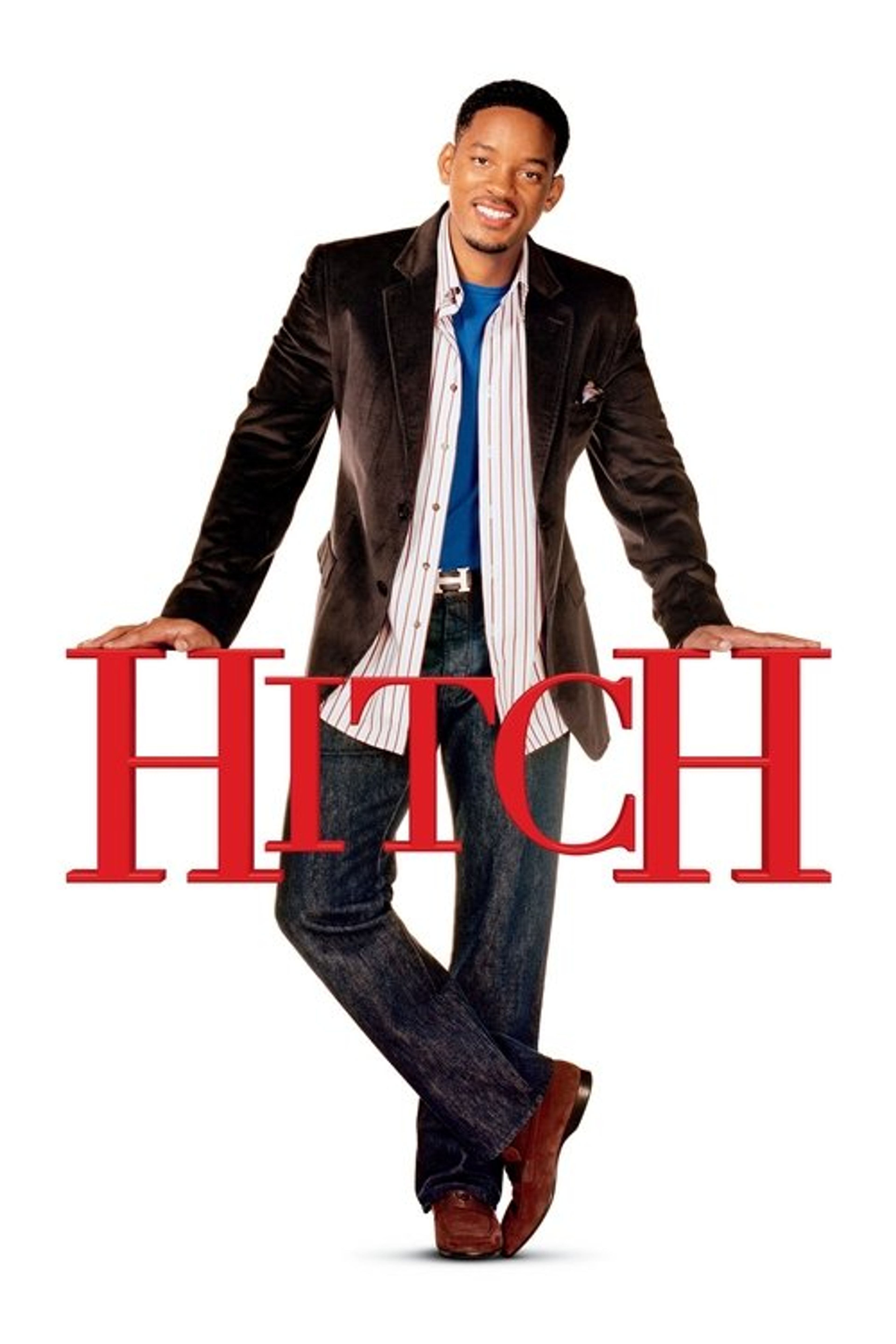 Poster image of Hitch