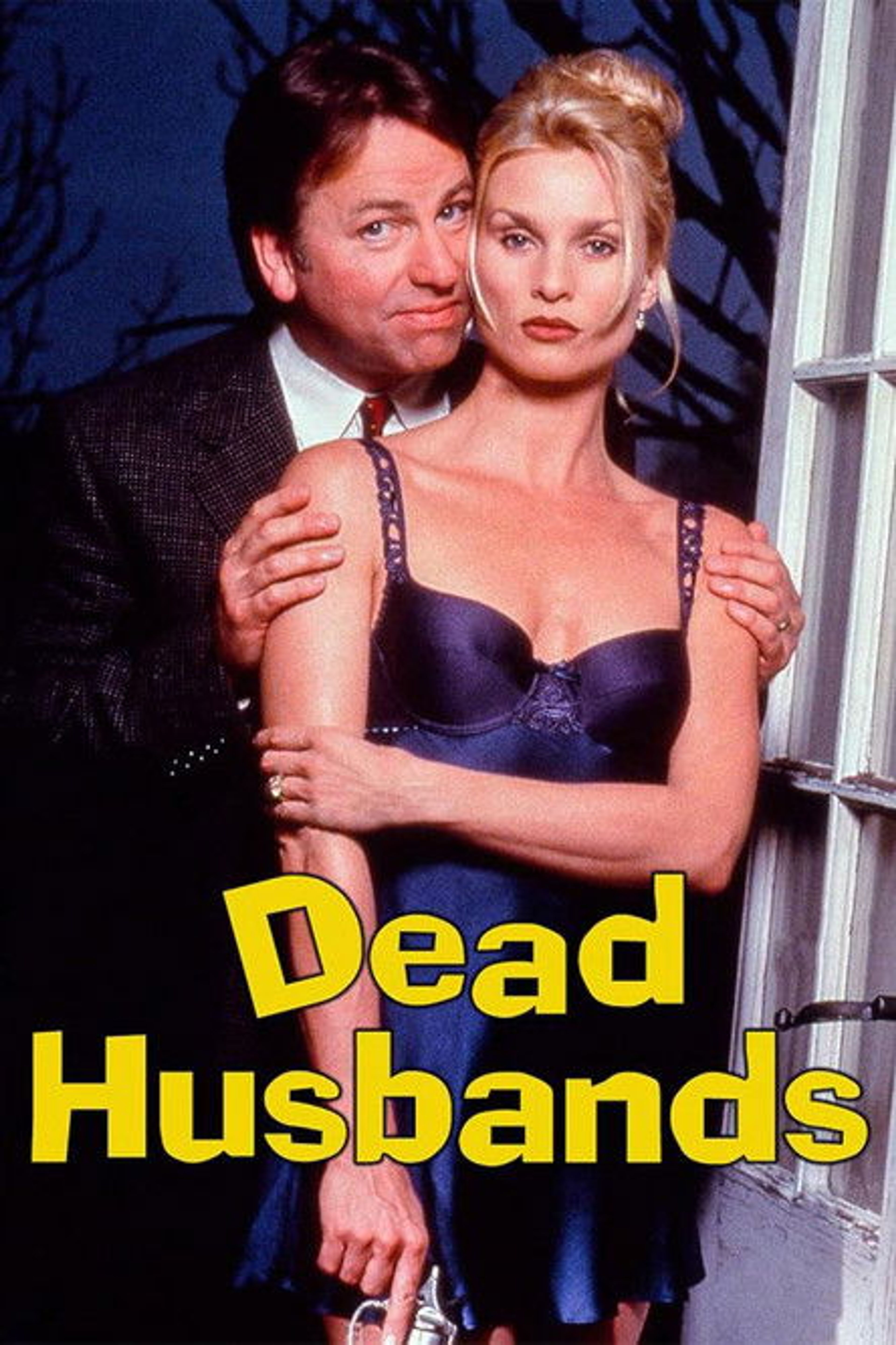 Poster image of Dead Husbands