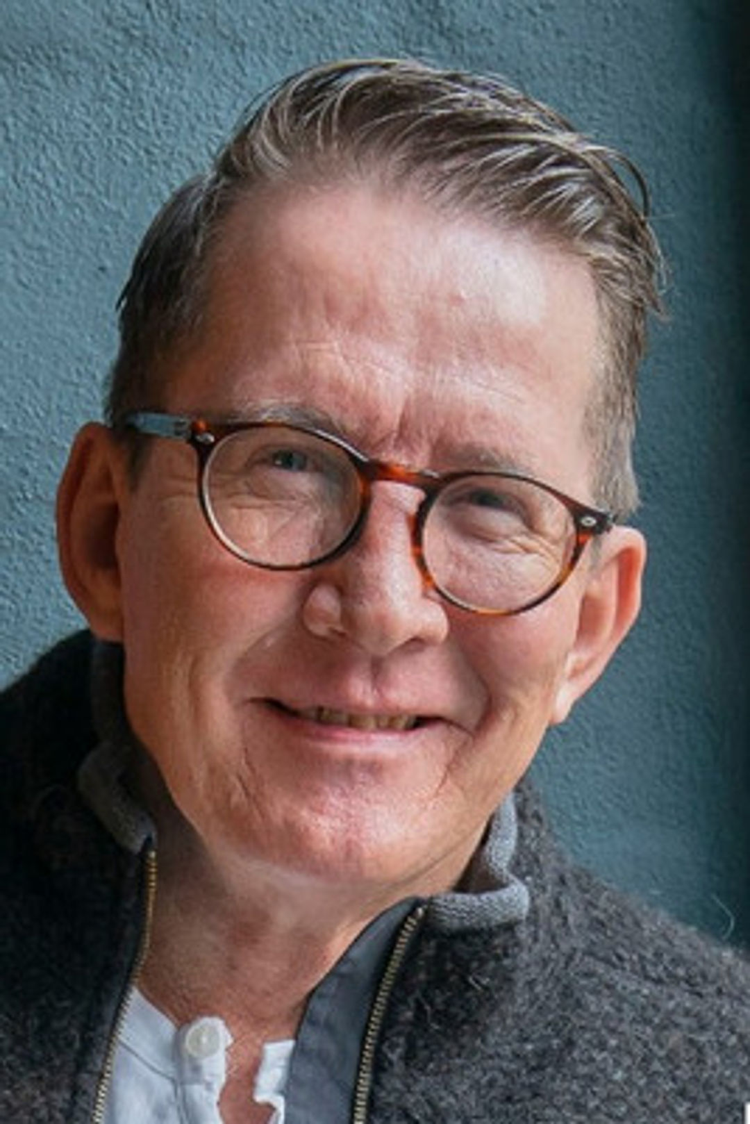 Profile image of Thomas Bo Larsen