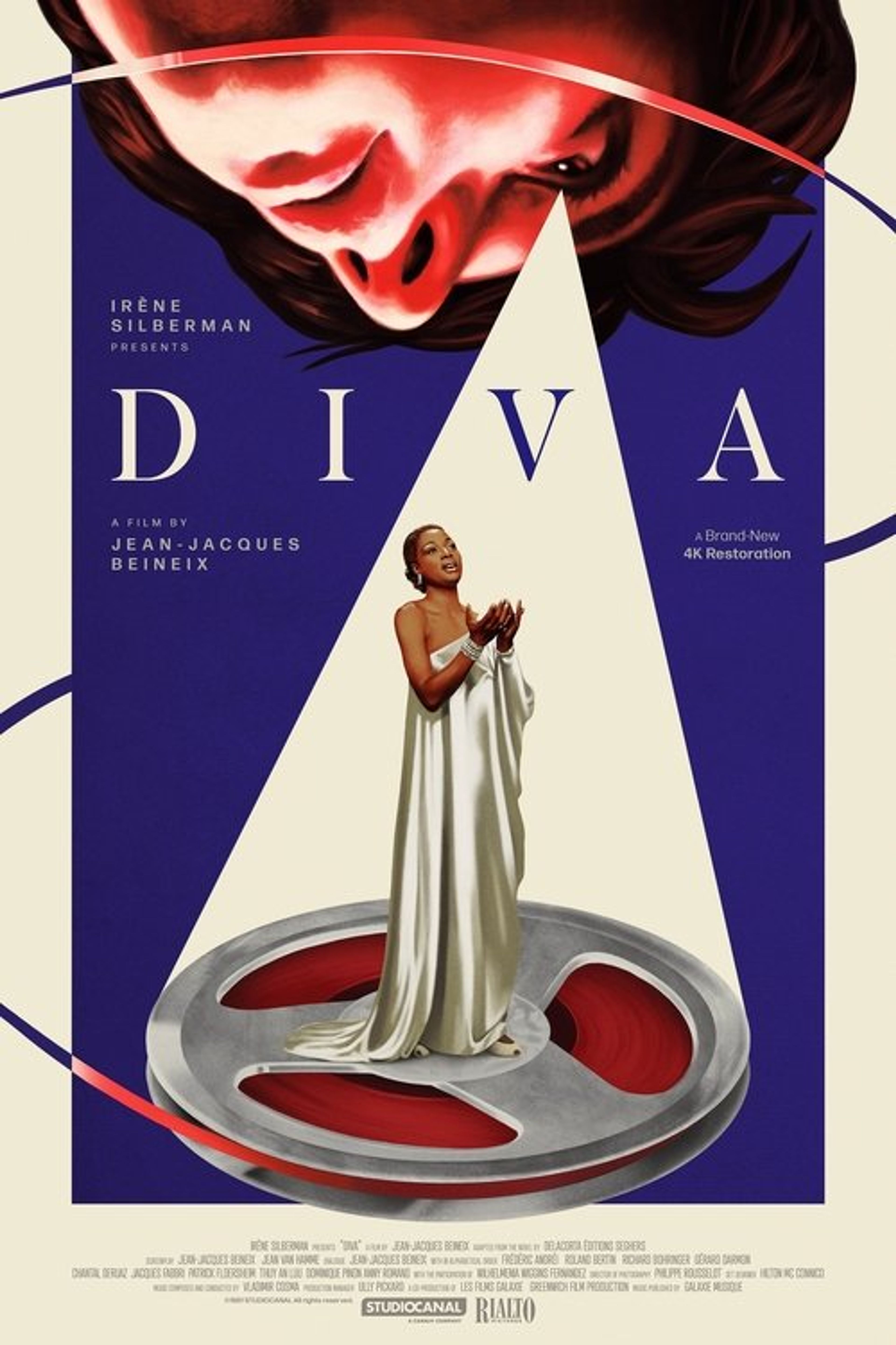 Poster image of Diva