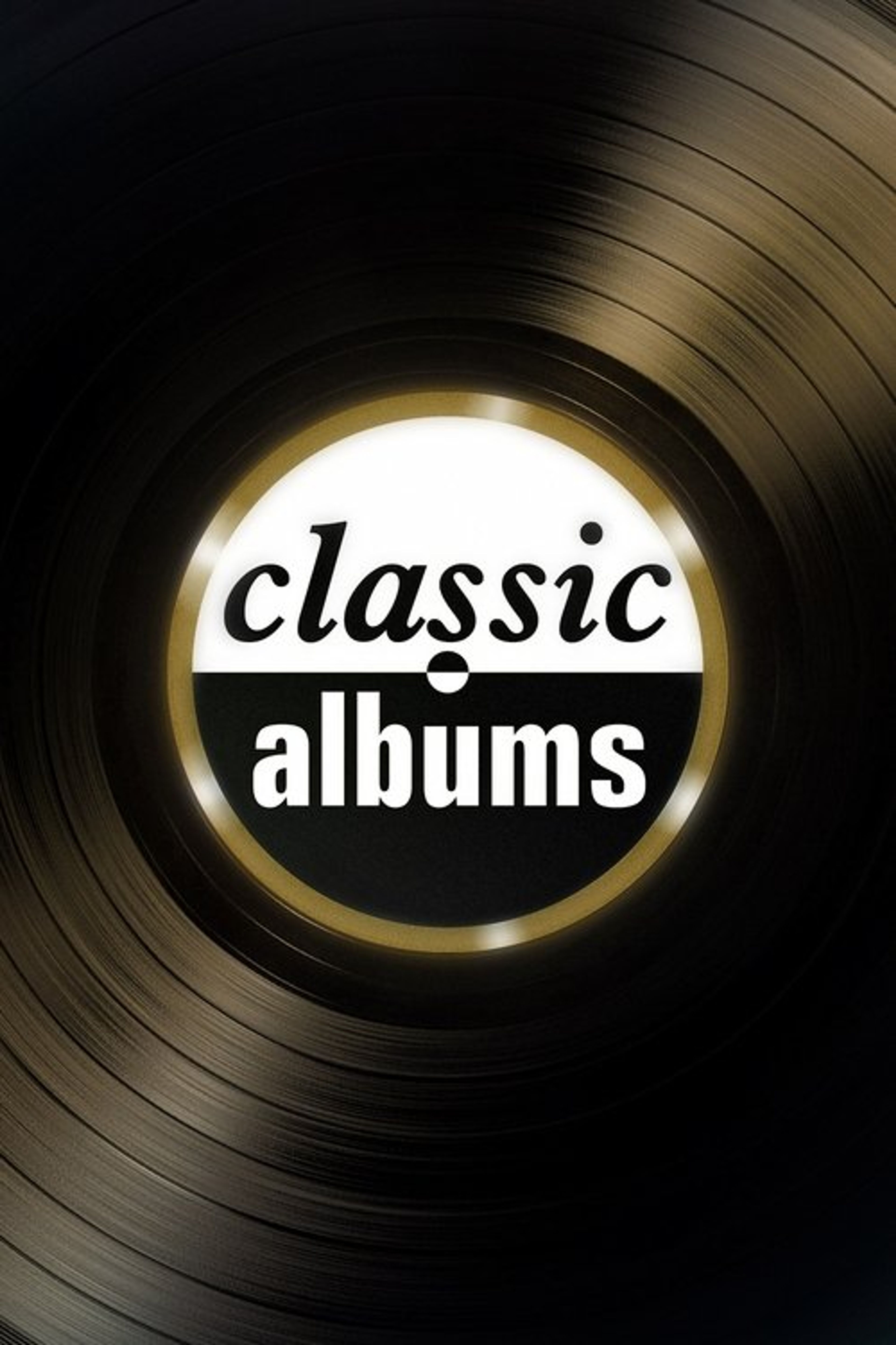 Poster image of Classic Albums